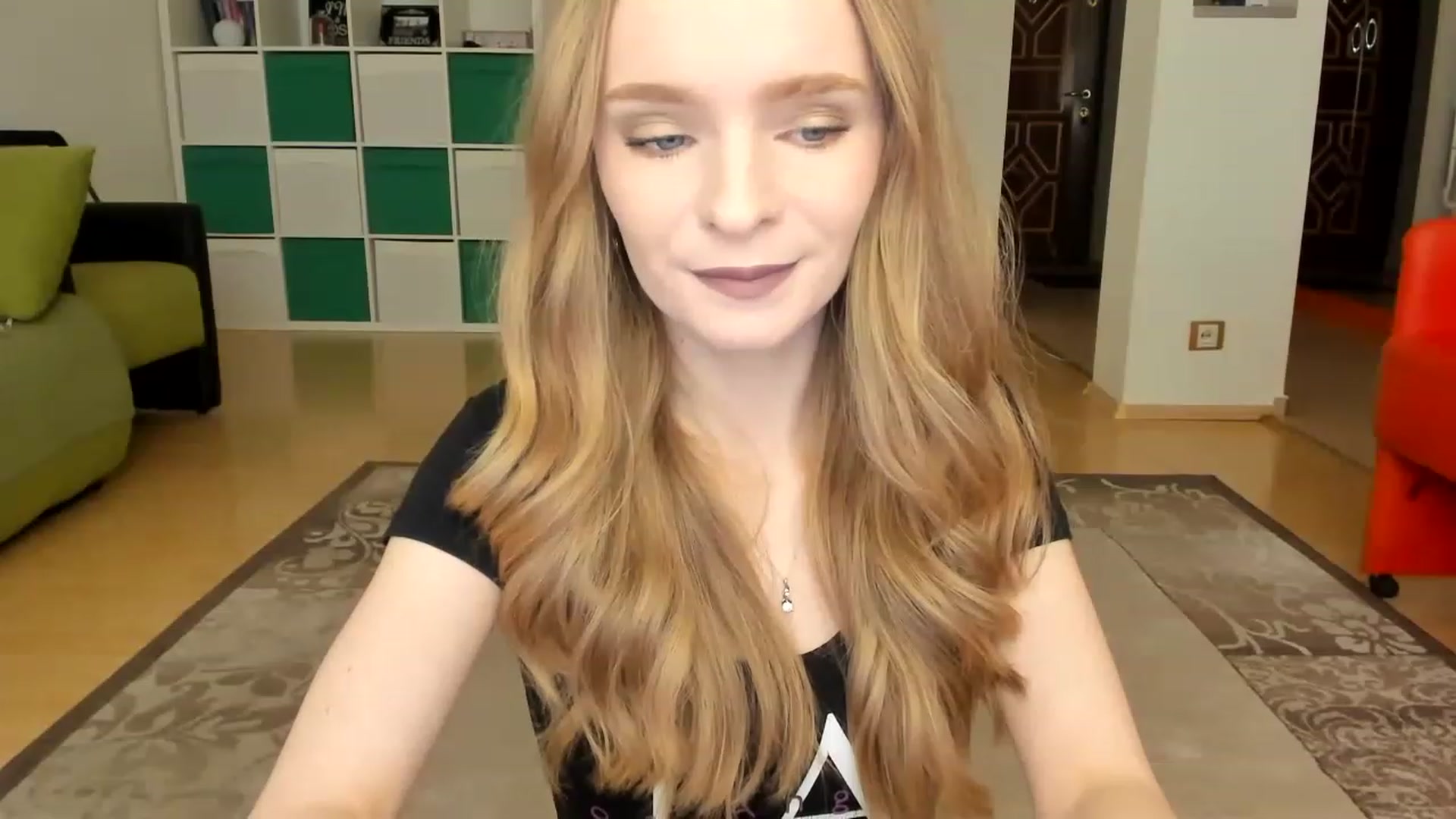 Gallery image thumbnail from Miss_tasha_'s myfreecams stream on, 12/15/2022, 14:21 image 3 of 20