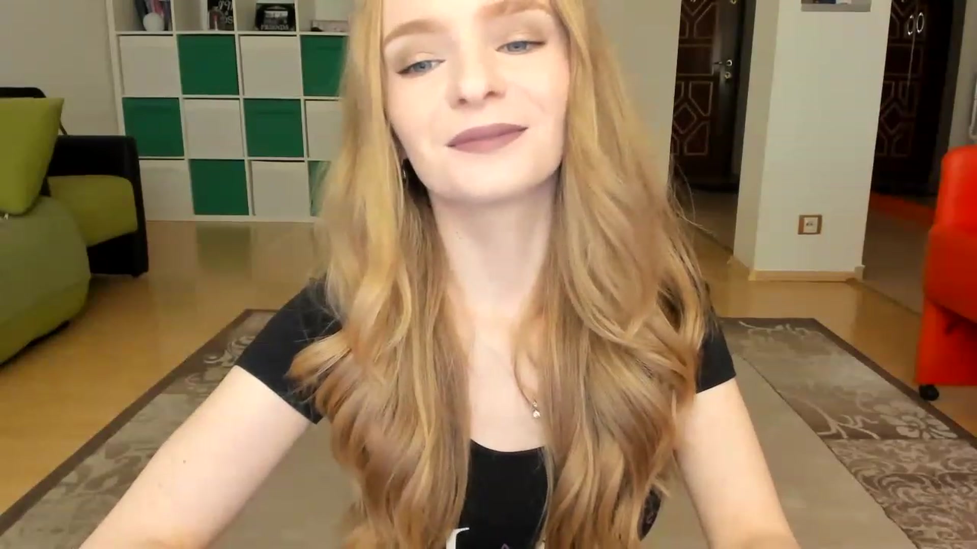 Gallery image thumbnail from Miss_tasha_'s myfreecams stream on, 12/15/2022, 14:21 image 5 of 20