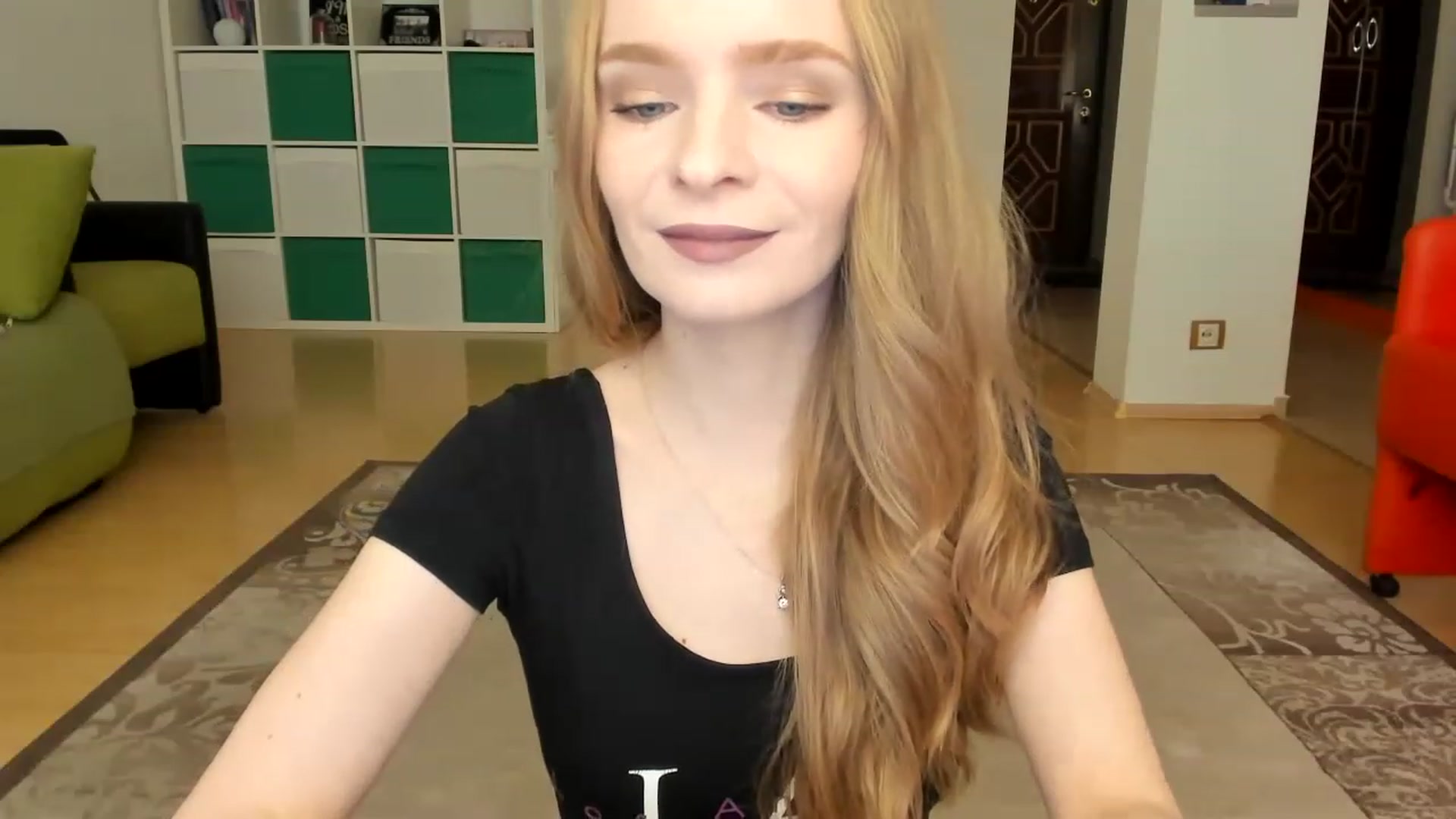 Gallery image thumbnail from Miss_tasha_'s myfreecams stream on, 12/15/2022, 14:21 image 7 of 20