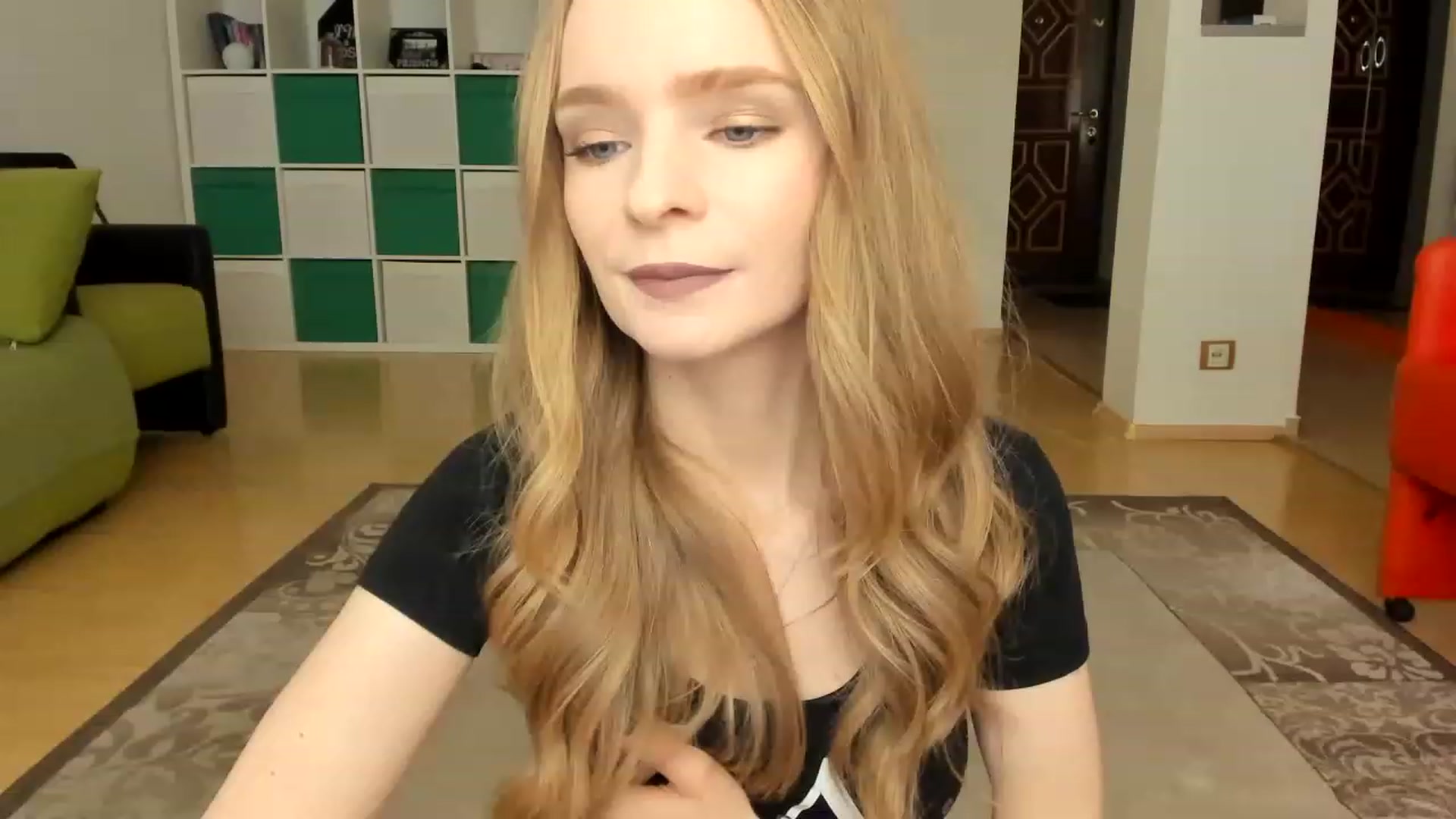 Gallery image thumbnail from Miss_tasha_'s myfreecams stream on, 12/15/2022, 14:21 image 14 of 20