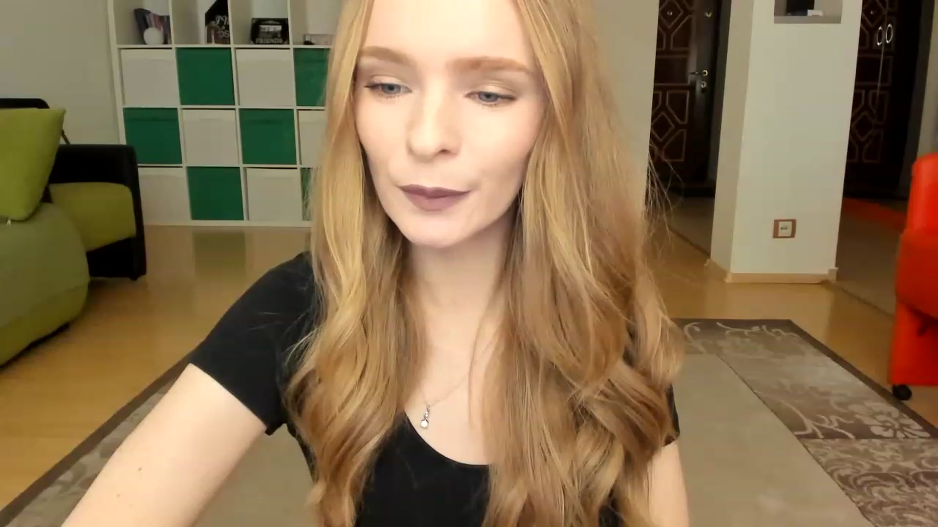 Gallery image thumbnail from Miss_tasha_'s myfreecams stream on, 12/15/2022, 14:21 image 13 of 20