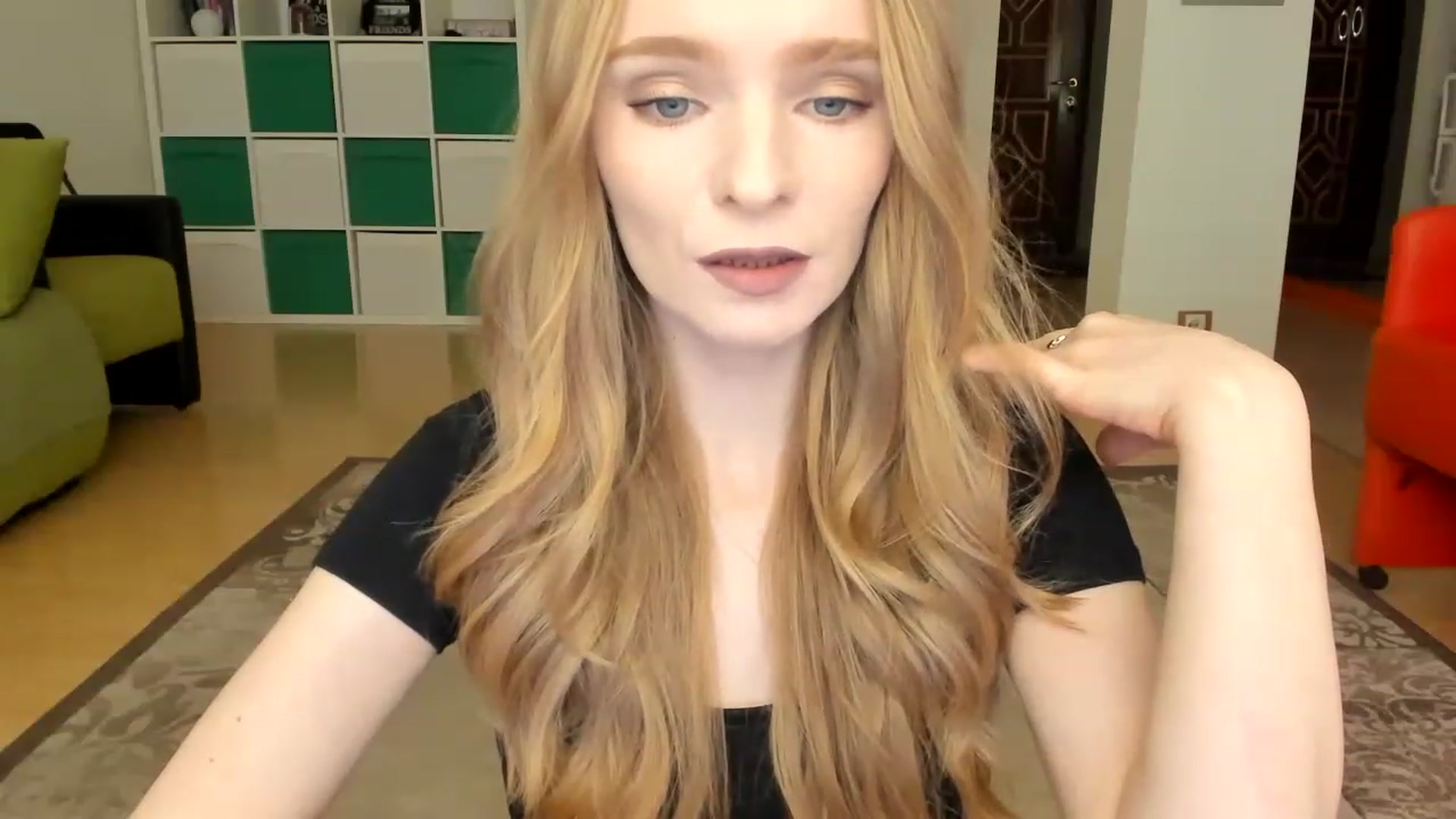 Gallery image thumbnail from Miss_tasha_'s myfreecams stream on, 12/15/2022, 14:21 image 20 of 20