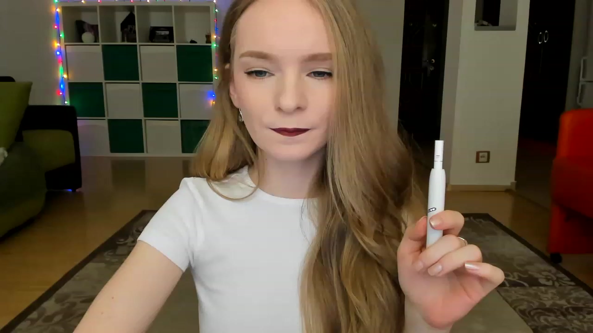 Gallery image thumbnail from Miss_tasha_'s myfreecams stream on, 01/08/2023, 15:12 image 17 of 20
