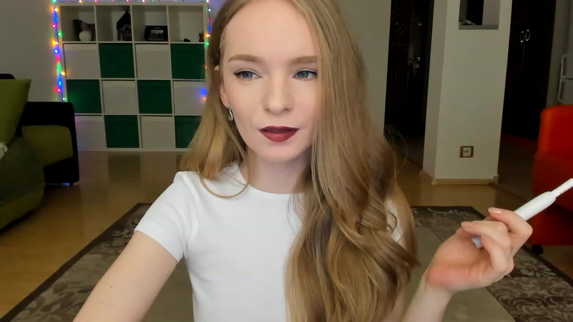 Gallery image thumbnail from Miss_tasha_'s myfreecams stream on, 01/08/2023, 15:12 image 19 of 20