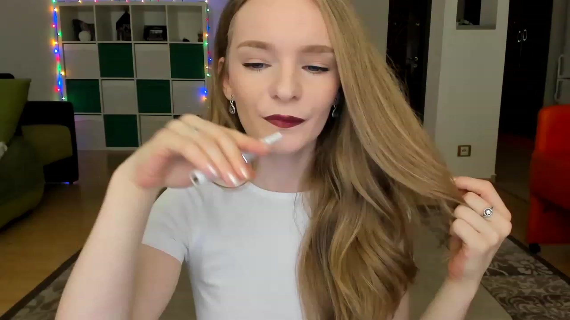 Gallery image thumbnail from Miss_tasha_'s myfreecams stream on, 01/08/2023, 15:12 image 13 of 20