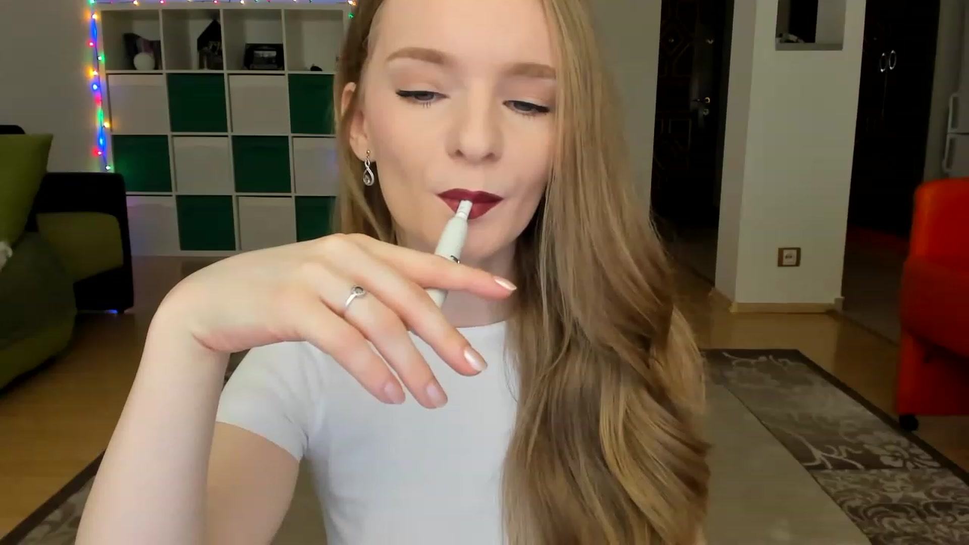 Gallery image thumbnail from Miss_tasha_'s myfreecams stream on, 01/08/2023, 15:12 image 9 of 20