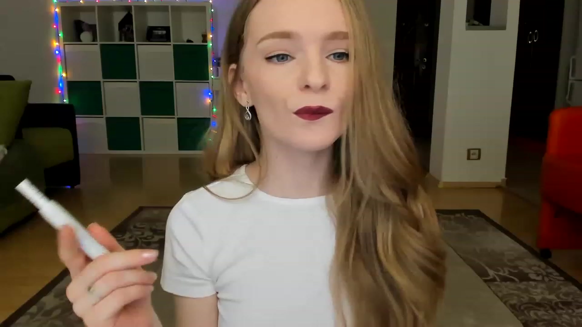 Gallery image thumbnail from Miss_tasha_'s myfreecams stream on, 01/08/2023, 15:12 image 12 of 20