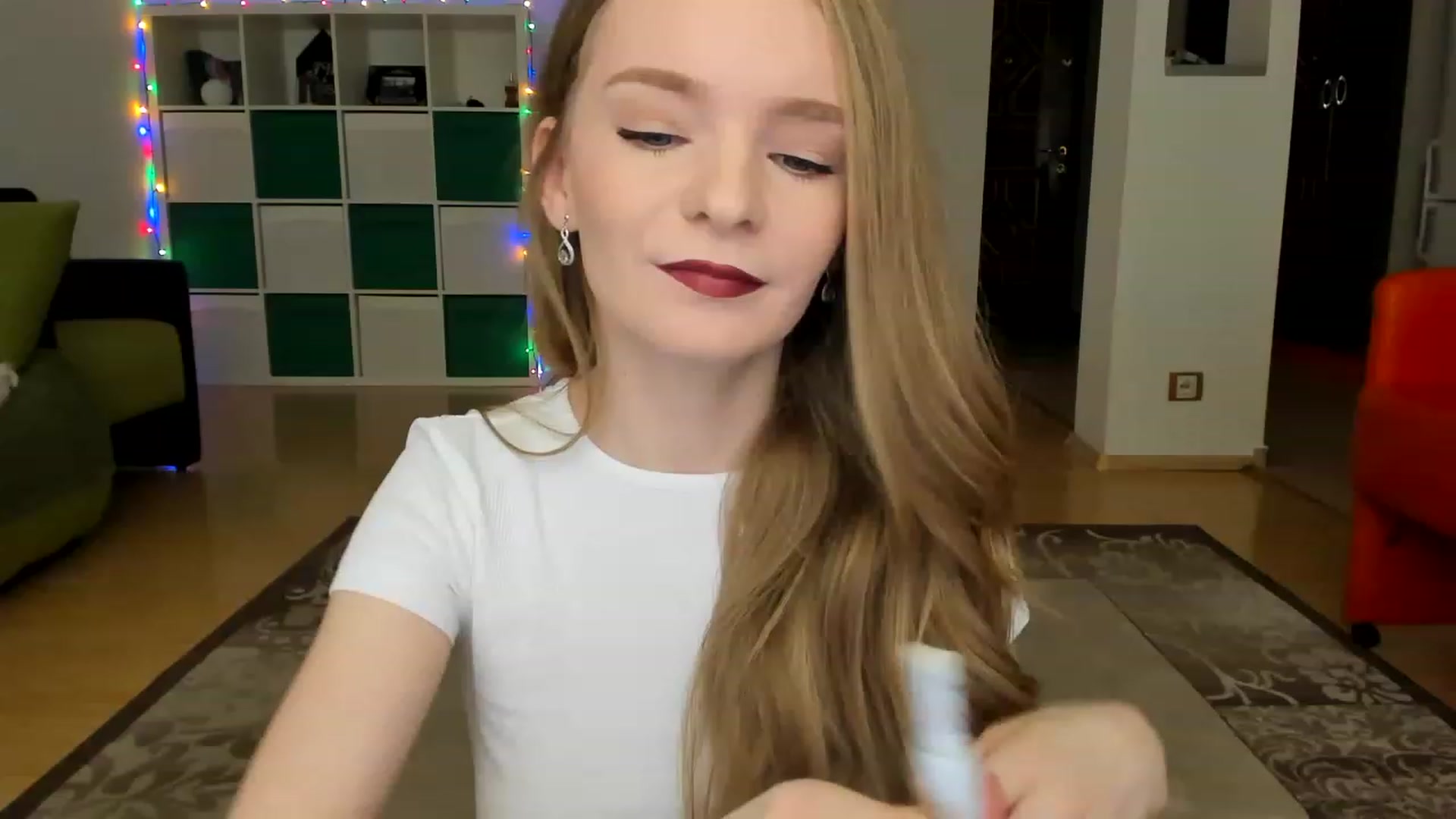 Gallery image thumbnail from Miss_tasha_'s myfreecams stream on, 01/08/2023, 15:12 image 8 of 20