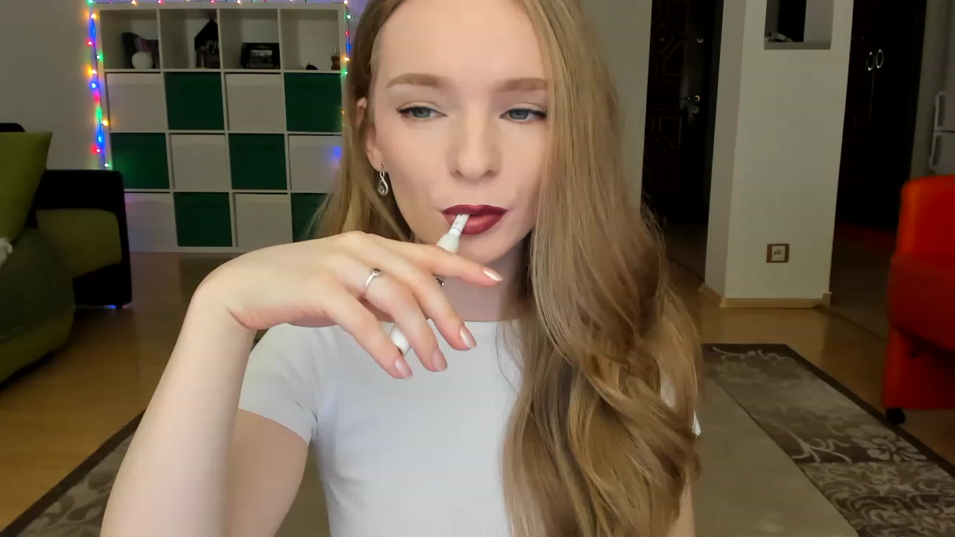 Gallery image thumbnail from Miss_tasha_'s myfreecams stream on, 01/08/2023, 15:12 image 14 of 20