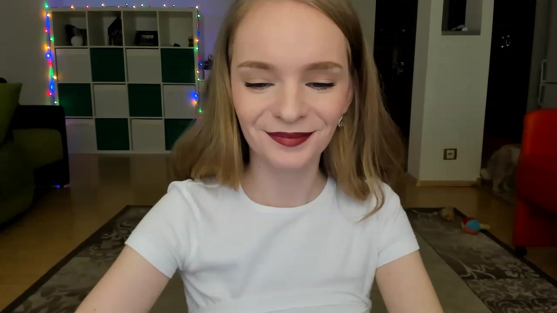 Gallery image thumbnail from Miss_tasha_'s myfreecams stream on, 01/08/2023, 18:31 image 9 of 20