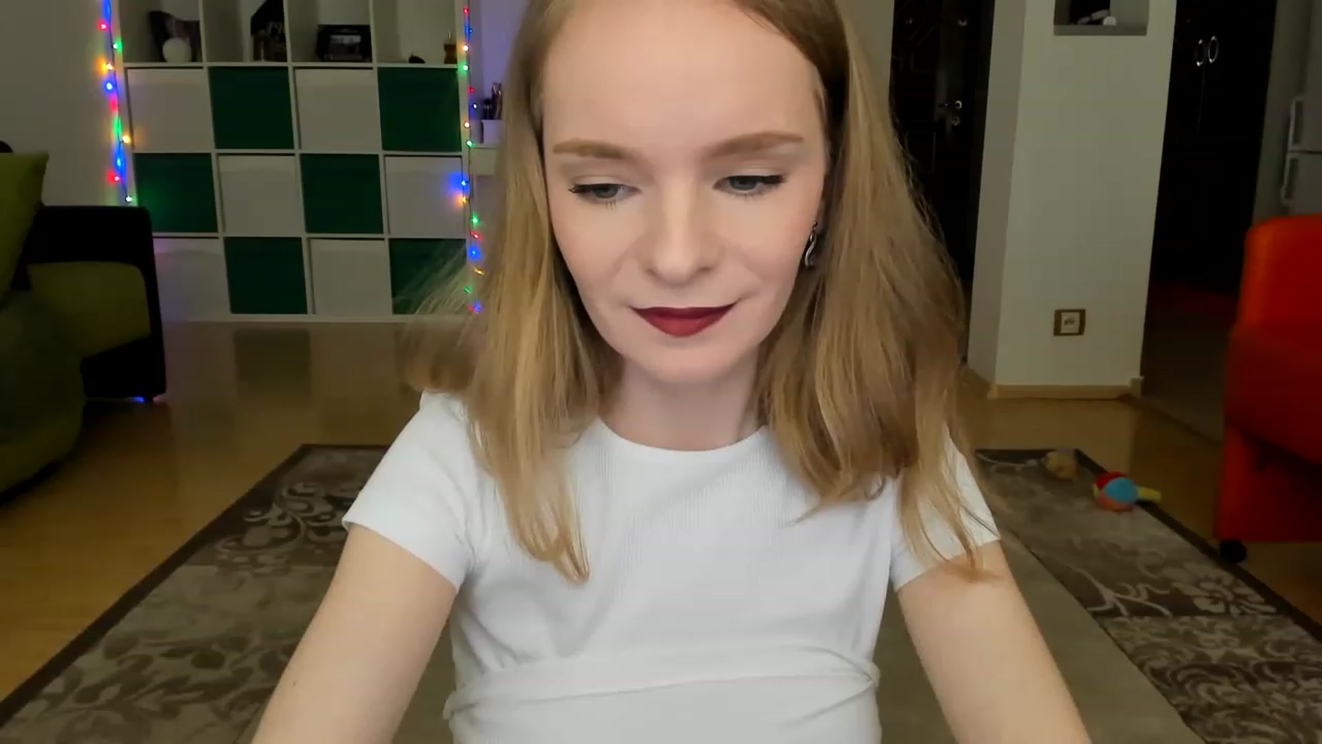 Gallery image thumbnail from Miss_tasha_'s myfreecams stream on, 01/08/2023, 18:31 image 13 of 20