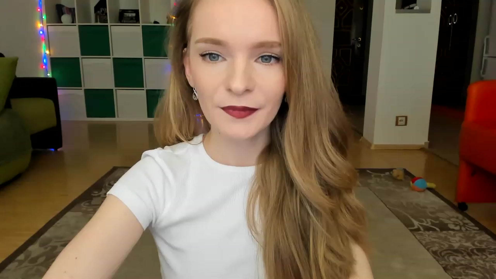 Gallery image thumbnail from Miss_tasha_'s myfreecams stream on, 01/08/2023, 18:31 image 19 of 20