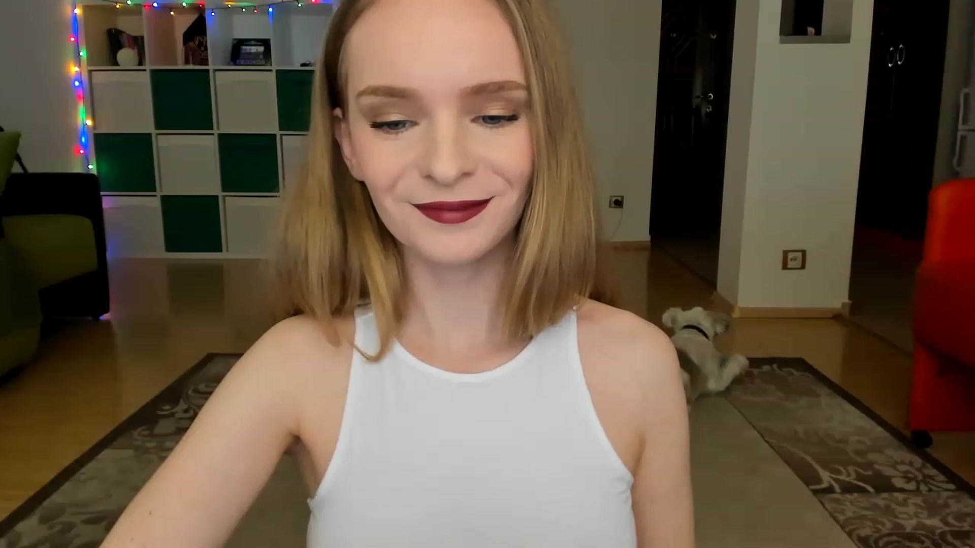 Gallery image thumbnail from Miss_tasha_'s myfreecams stream on, 01/15/2023, 17:35 image 10 of 20