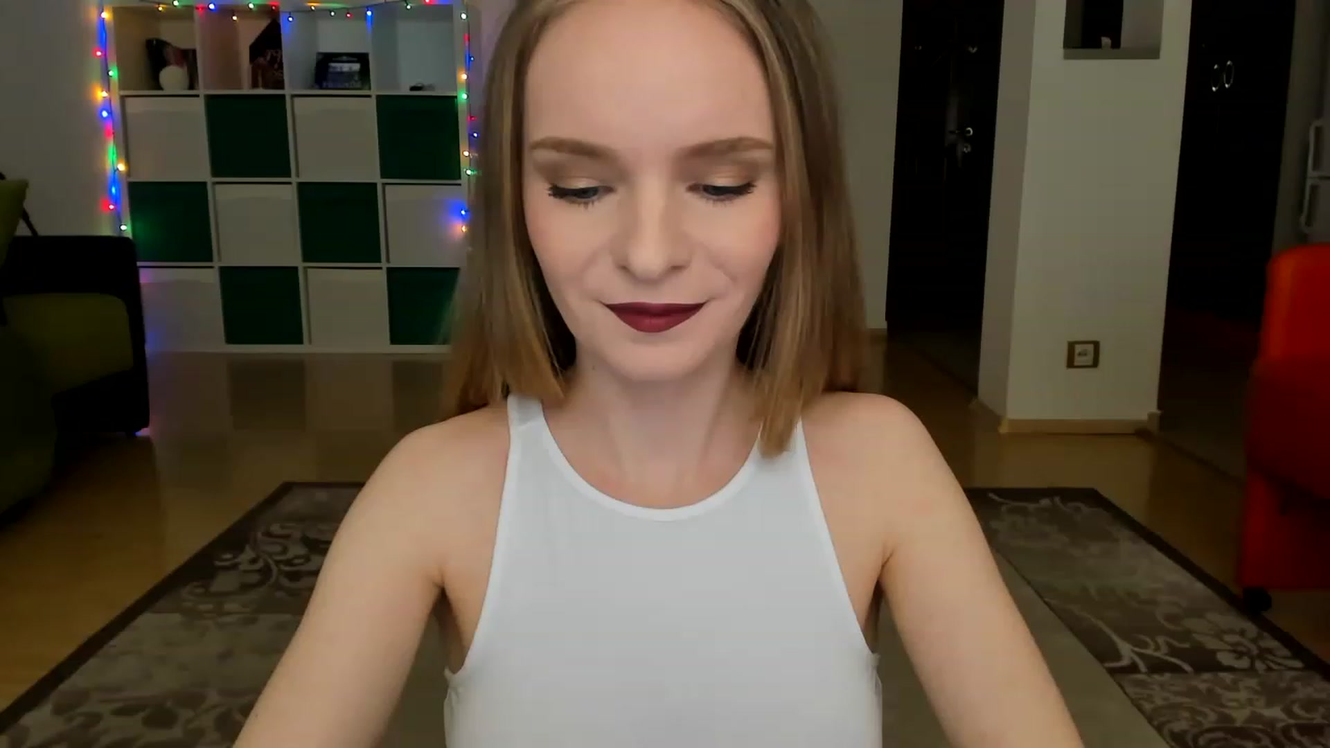 Gallery image thumbnail from Miss_tasha_'s myfreecams stream on, 01/15/2023, 17:35 image 9 of 20