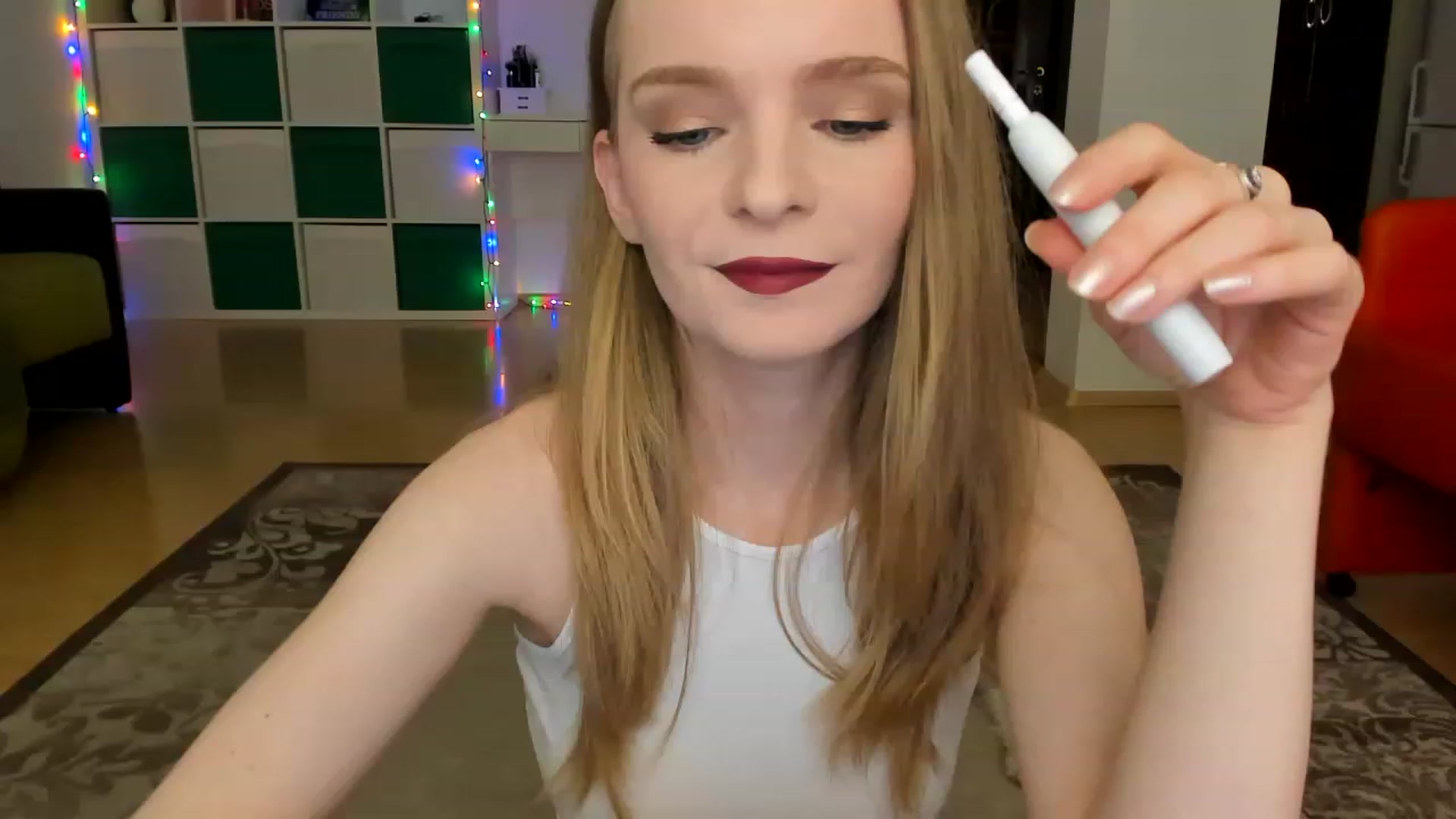 Gallery image thumbnail from Miss_tasha_'s myfreecams stream on, 01/15/2023, 17:35 image 20 of 20