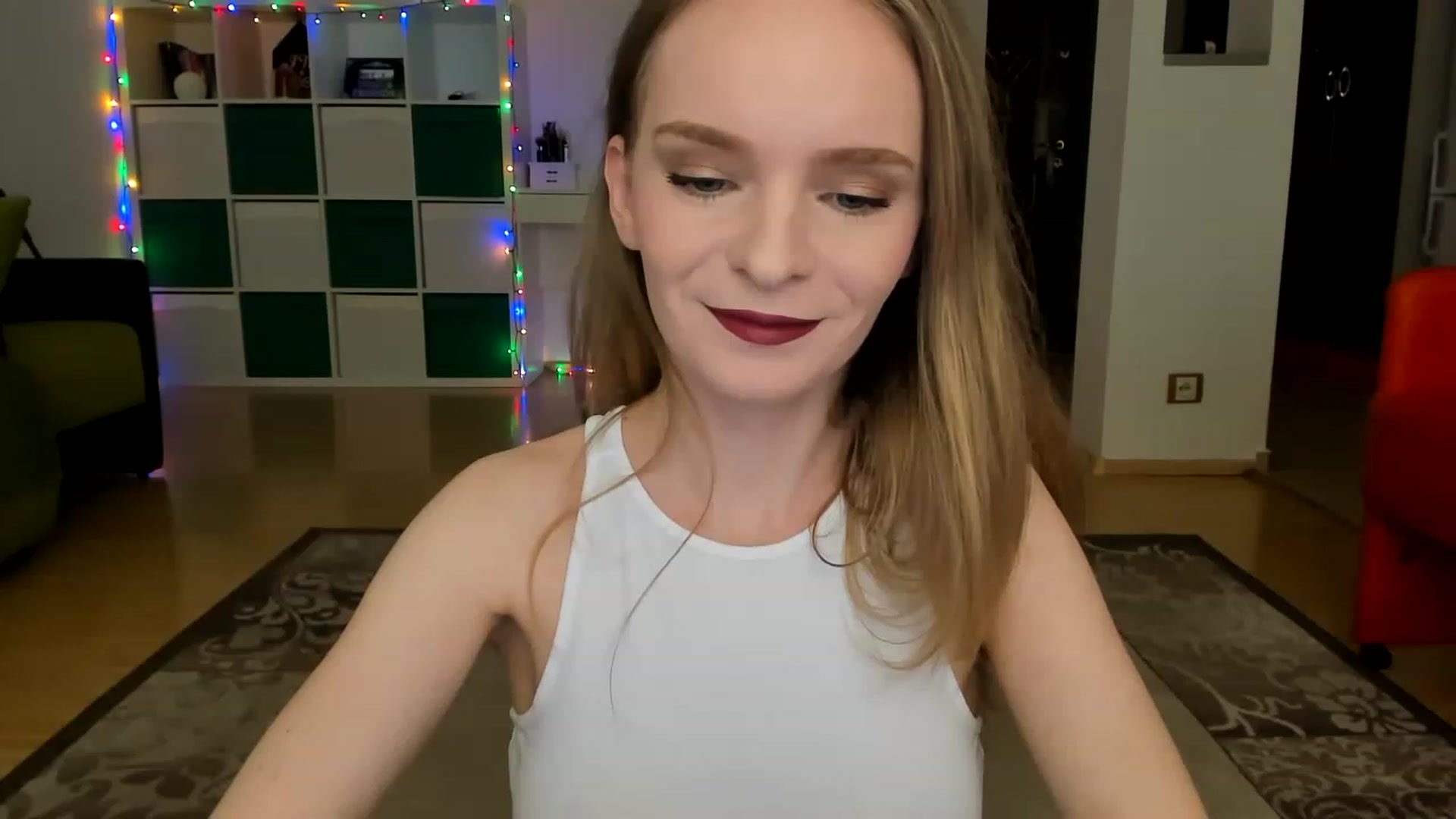 Gallery image thumbnail from Miss_tasha_'s myfreecams stream on, 01/15/2023, 17:35 image 8 of 20
