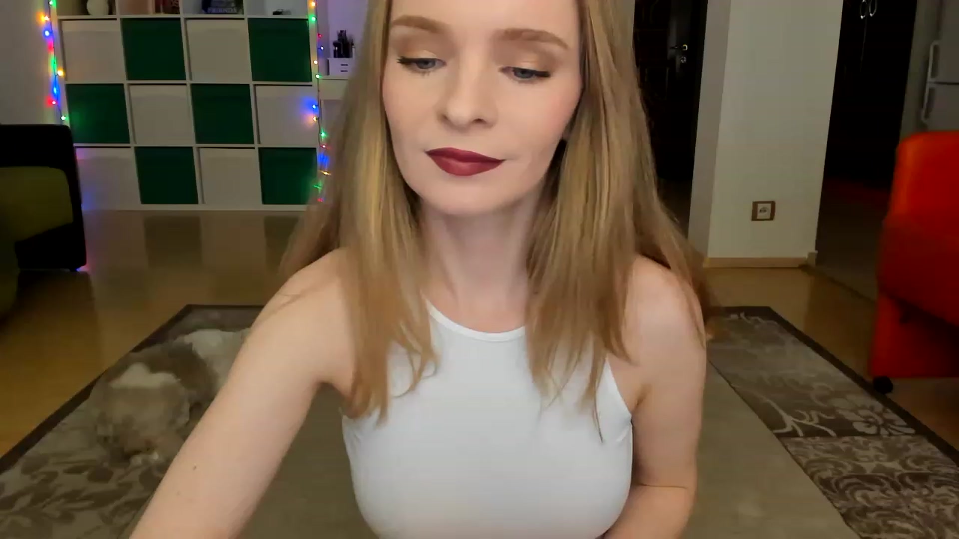 Gallery image thumbnail from Miss_tasha_'s myfreecams stream on, 01/15/2023, 17:35 image 18 of 20