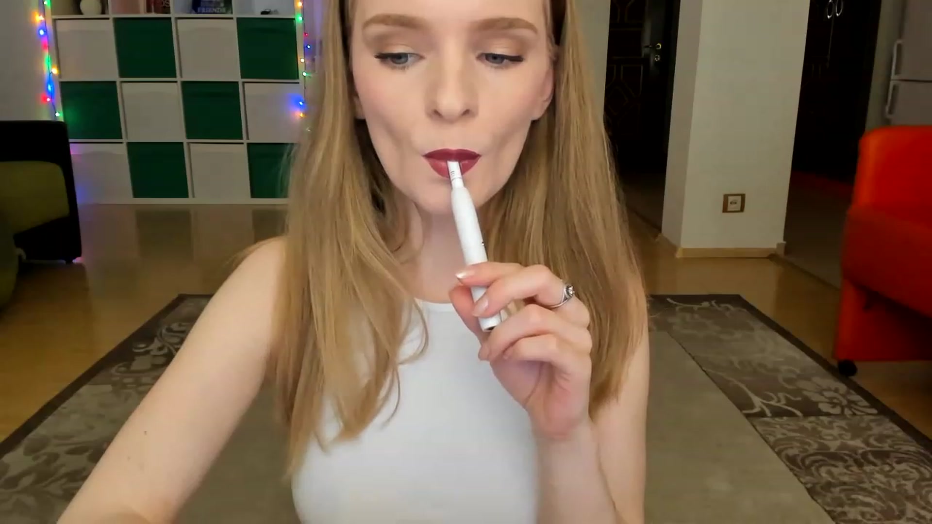 Gallery image thumbnail from Miss_tasha_'s myfreecams stream on, 01/15/2023, 18:54 image 17 of 20