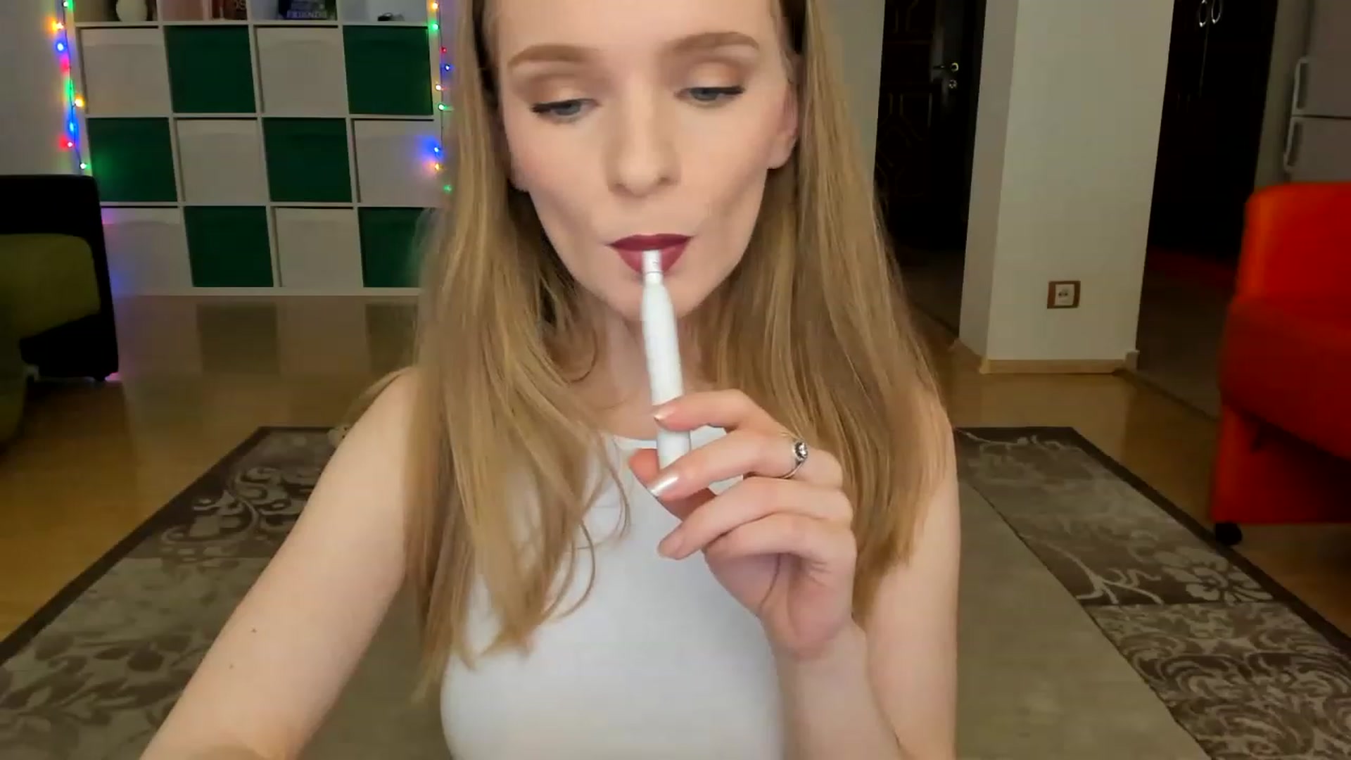 Gallery image thumbnail from Miss_tasha_'s myfreecams stream on, 01/15/2023, 18:54 image 18 of 20