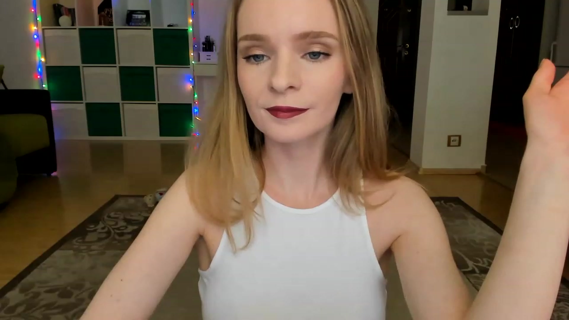 Gallery image thumbnail from Miss_tasha_'s myfreecams stream on, 01/15/2023, 18:54 image 6 of 20