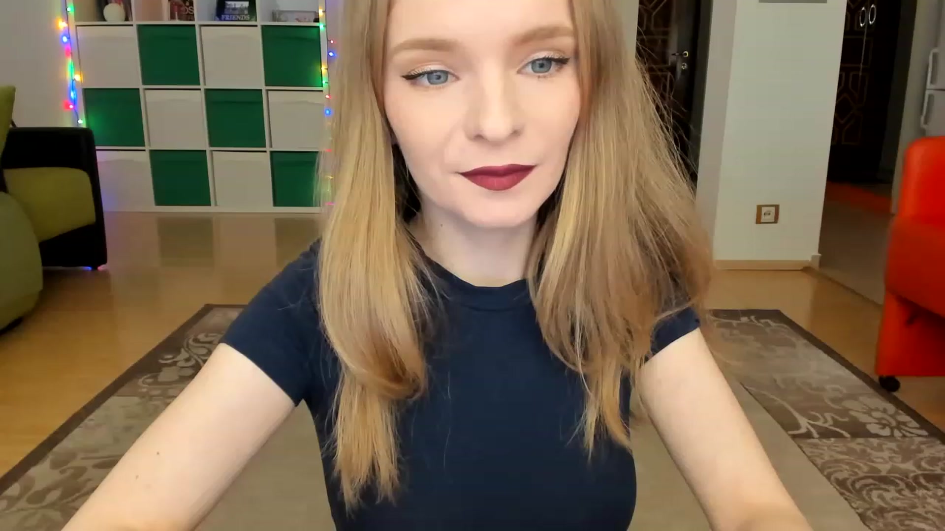 Gallery image thumbnail from Miss_tasha_'s myfreecams stream on, 01/29/2023, 14:12 image 12 of 20