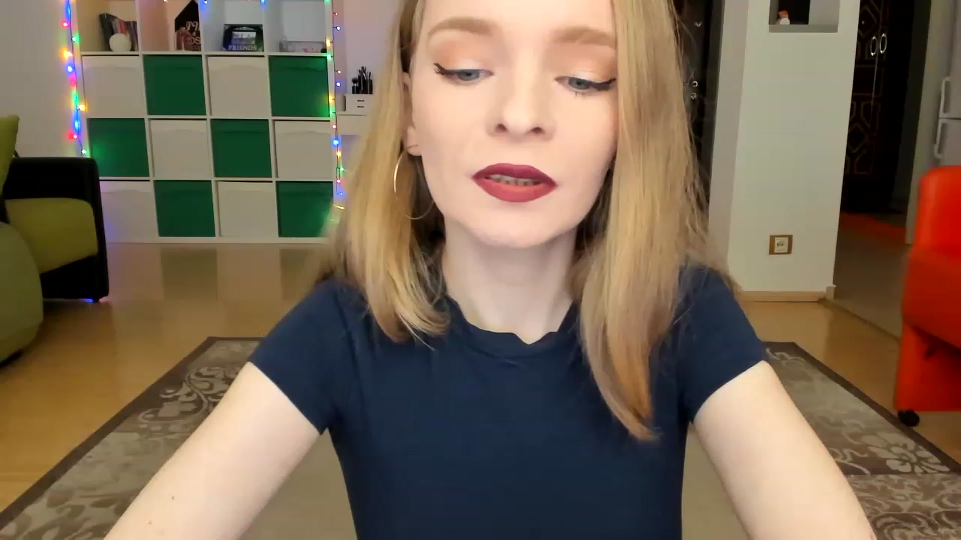 Gallery image thumbnail from Miss_tasha_'s myfreecams stream on, 01/29/2023, 14:12 image 19 of 20