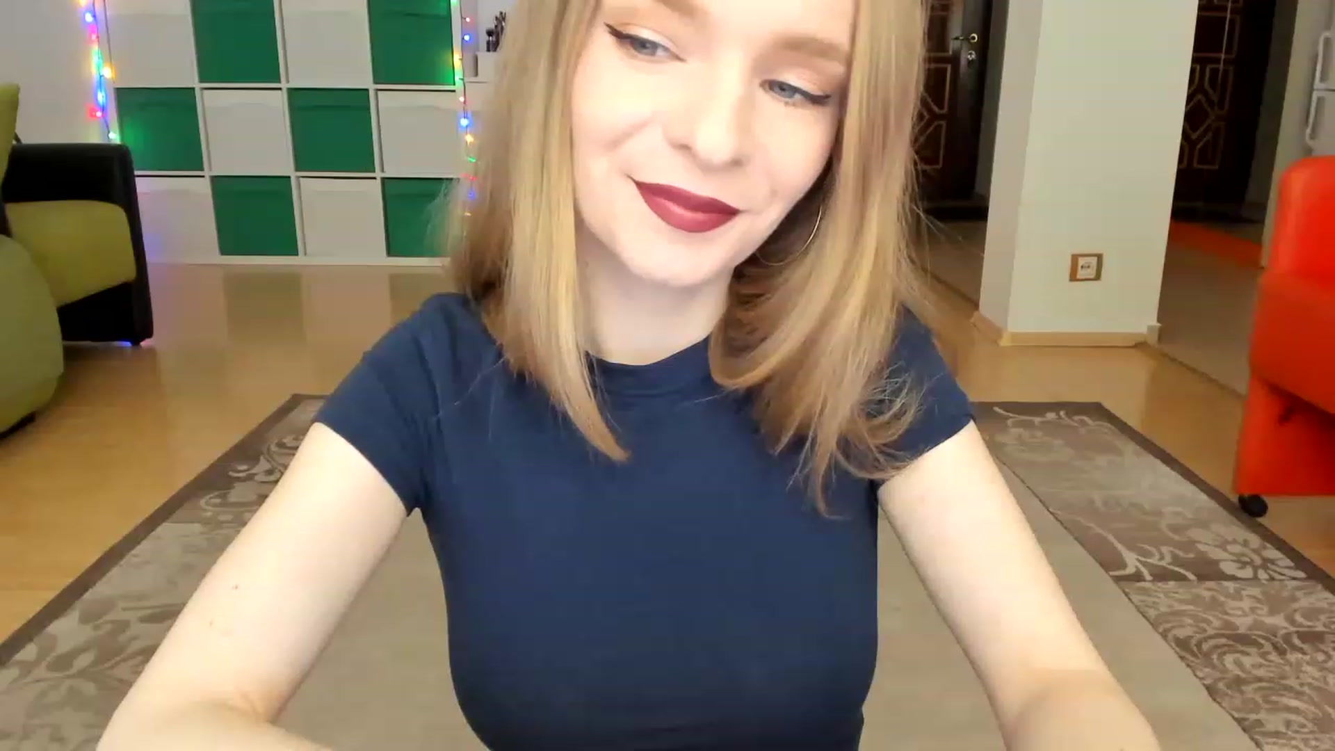 Gallery image thumbnail from Miss_tasha_'s myfreecams stream on, 01/29/2023, 14:12 image 6 of 20