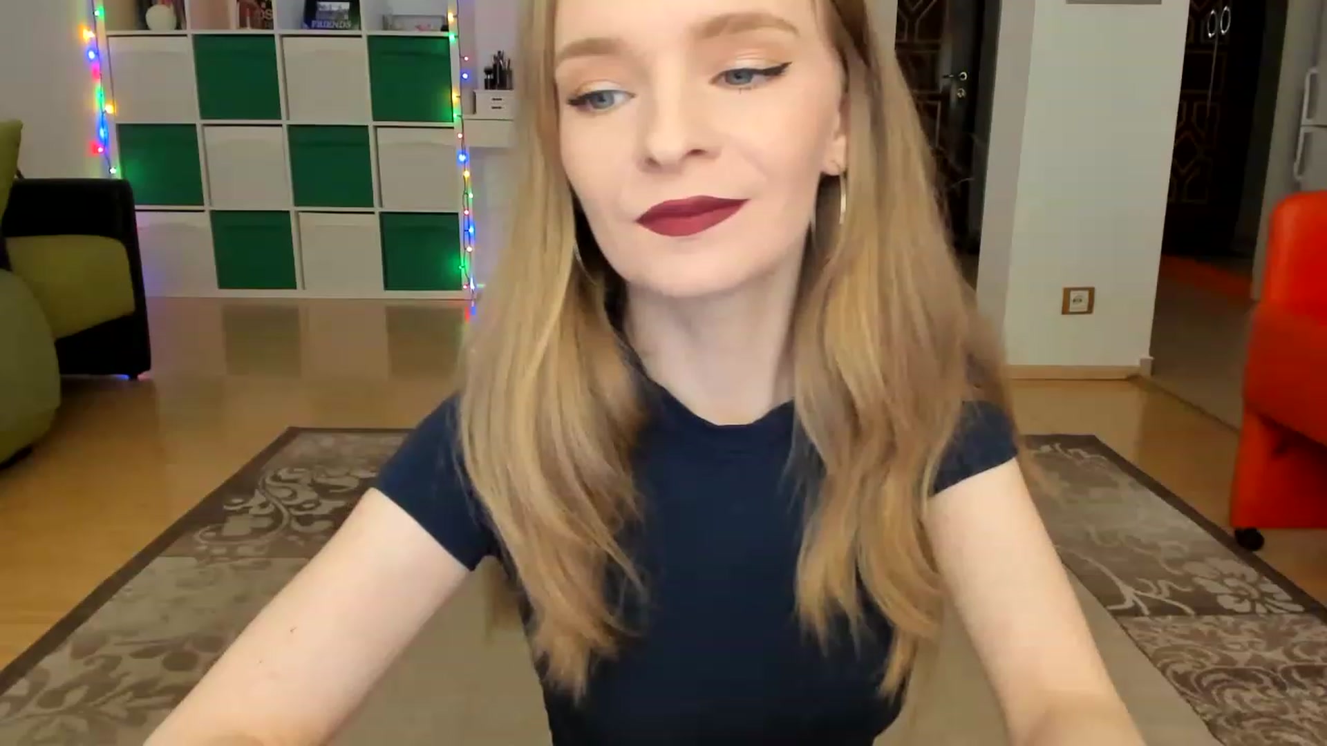 Gallery image thumbnail from Miss_tasha_'s myfreecams stream on, 01/29/2023, 14:12 image 13 of 20