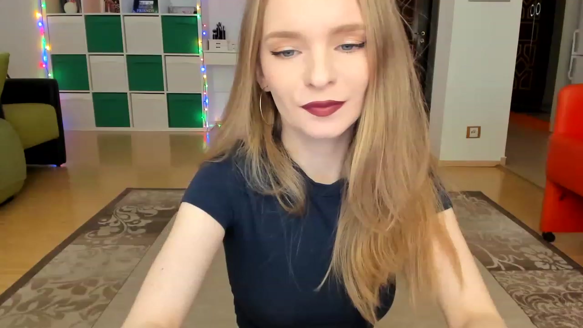 Gallery image thumbnail from Miss_tasha_'s myfreecams stream on, 01/29/2023, 14:12 image 14 of 20