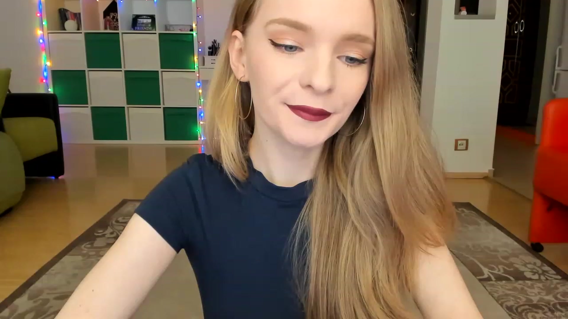 Gallery image thumbnail from Miss_tasha_'s myfreecams stream on, 01/29/2023, 14:12 image 18 of 20