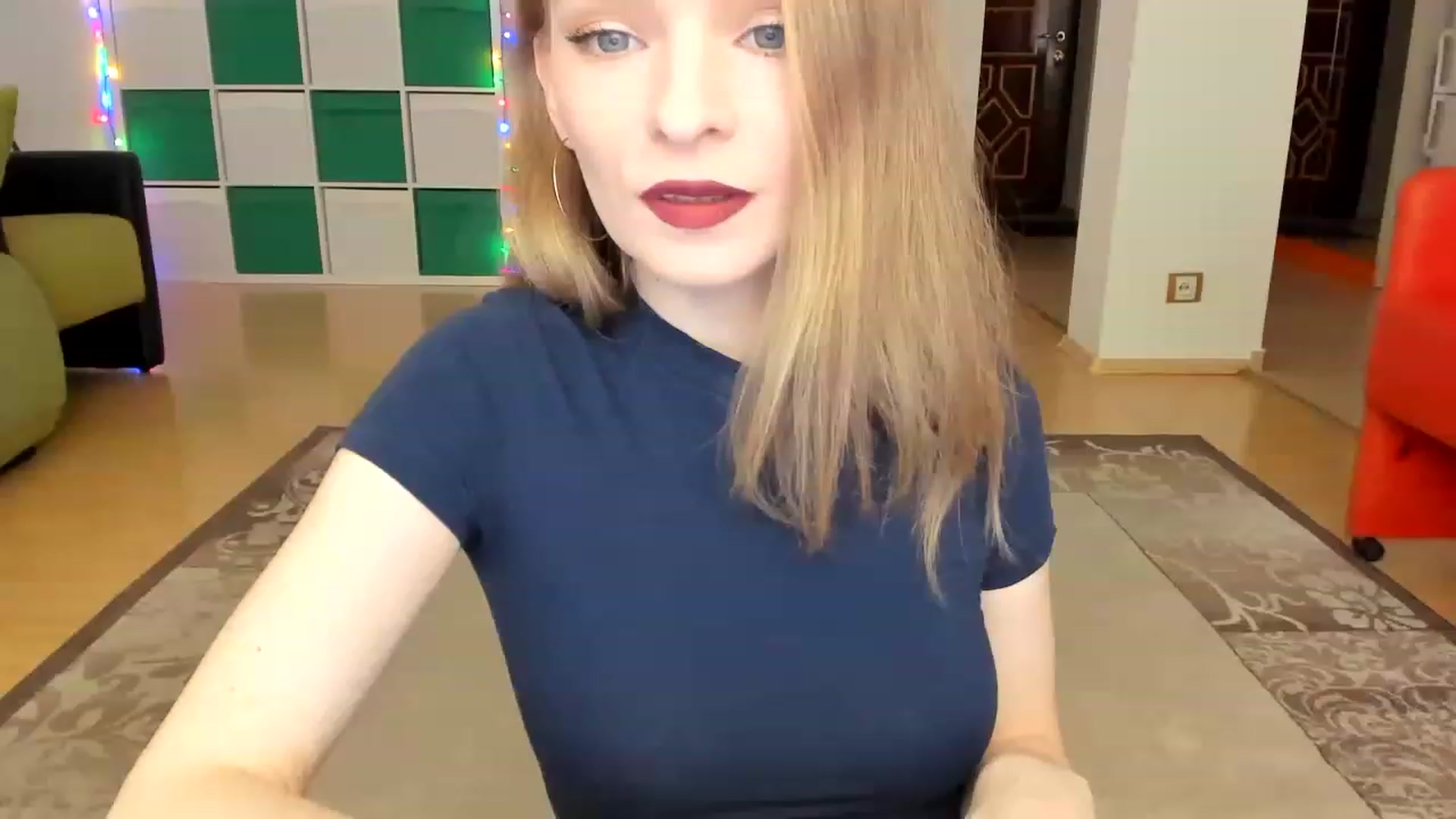 Gallery image thumbnail from Miss_tasha_'s myfreecams stream on, 01/29/2023, 14:45 image 20 of 20