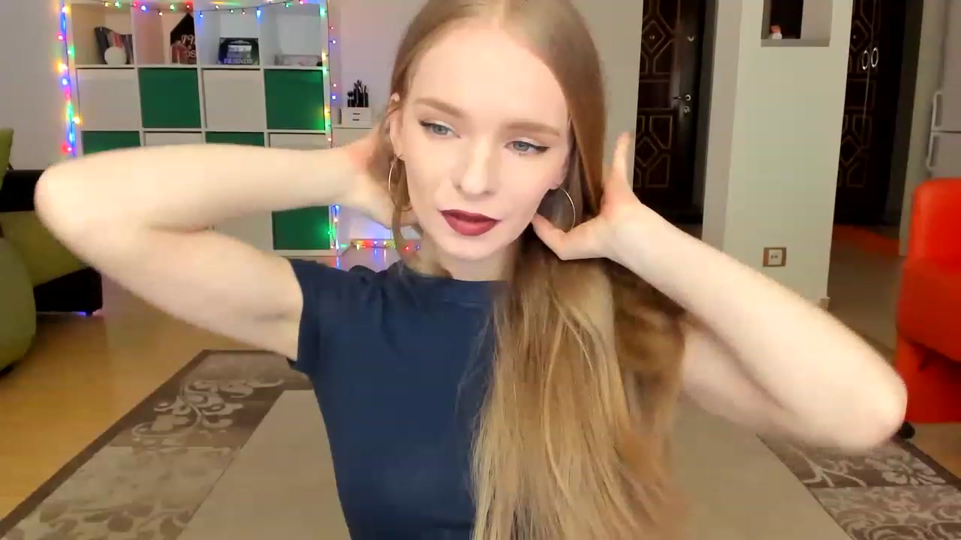 Gallery image thumbnail from Miss_tasha_'s myfreecams stream on, 01/29/2023, 14:45 image 19 of 20