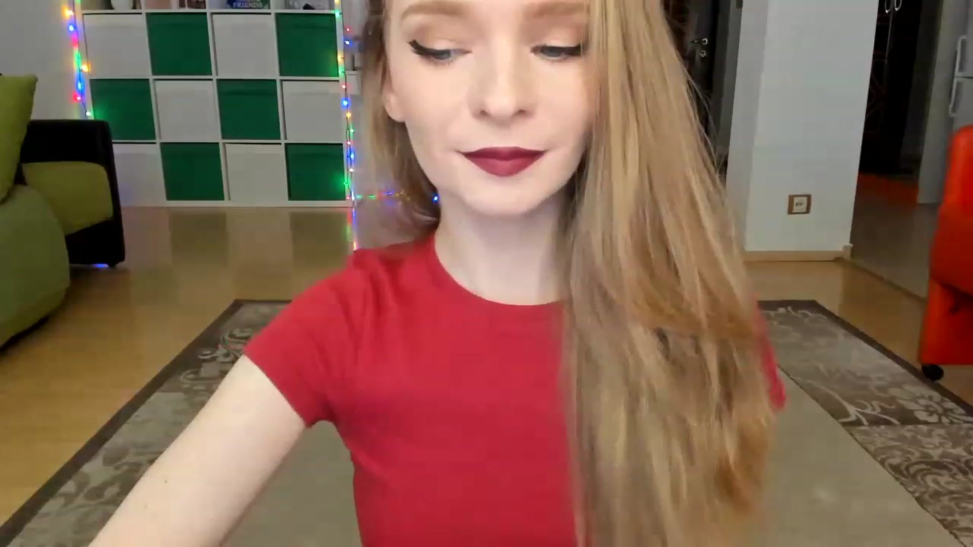 Gallery image thumbnail from Miss_tasha_'s myfreecams stream on, 01/31/2023, 13:08 image 20 of 20