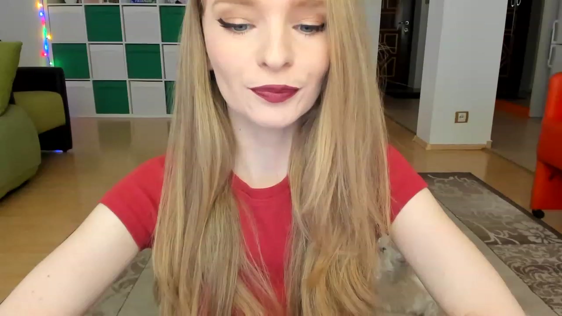 Gallery image thumbnail from Miss_tasha_'s myfreecams stream on, 01/31/2023, 13:08 image 8 of 20