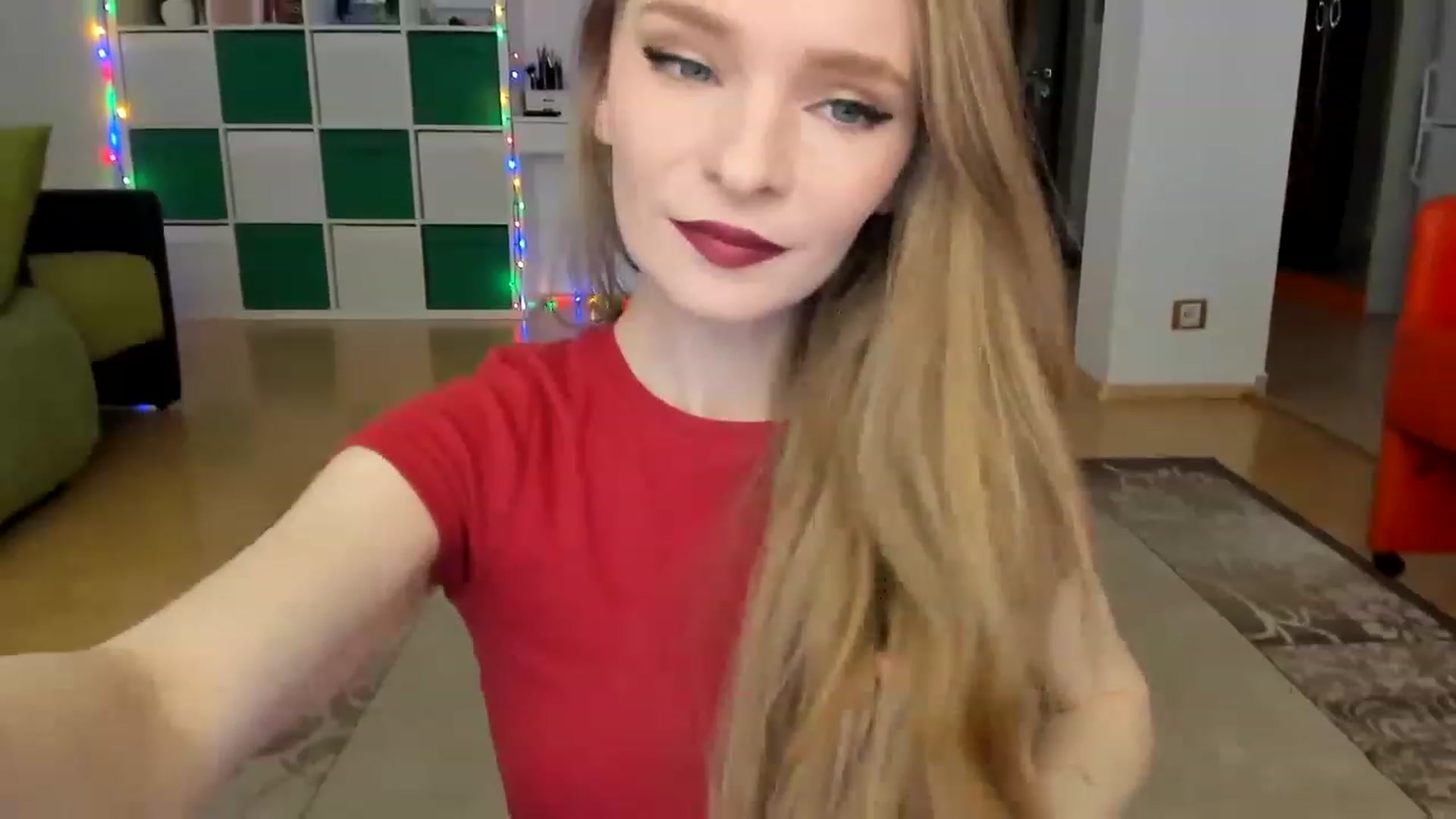 Gallery image thumbnail from Miss_tasha_'s myfreecams stream on, 01/31/2023, 13:08 image 19 of 20