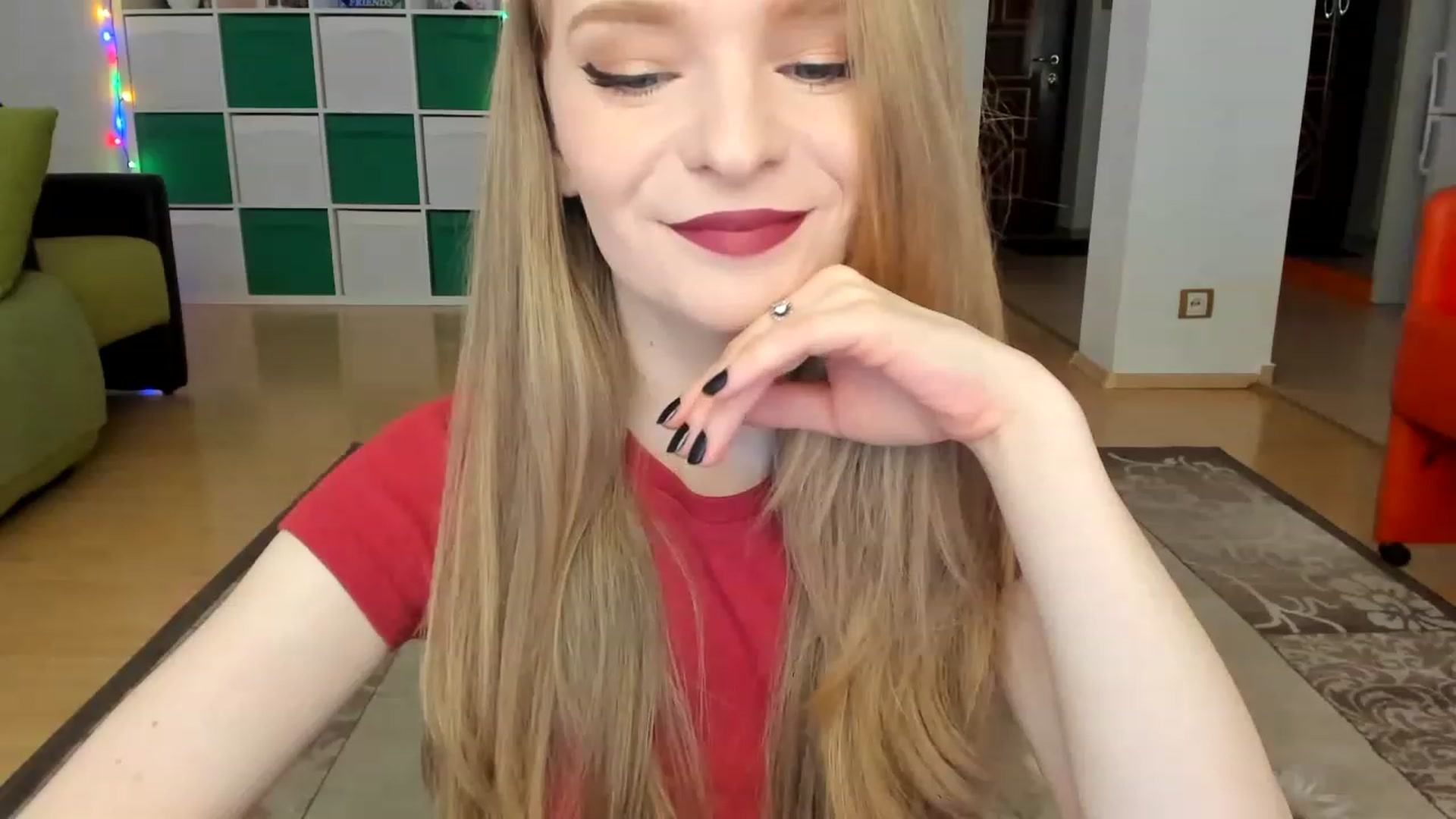 Gallery image thumbnail from Miss_tasha_'s myfreecams stream on, 01/31/2023, 13:08 image 7 of 20