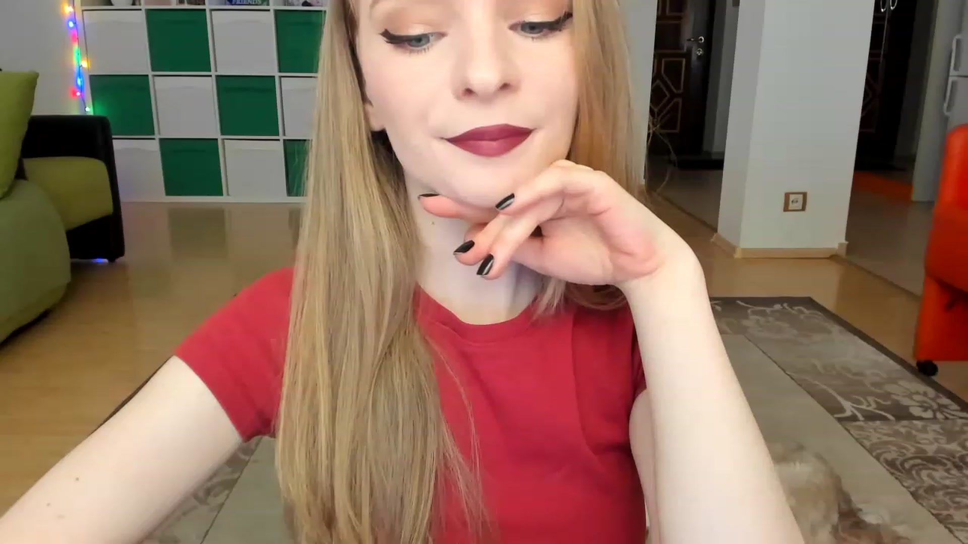 Gallery image thumbnail from Miss_tasha_'s myfreecams stream on, 01/31/2023, 13:08 image 3 of 20