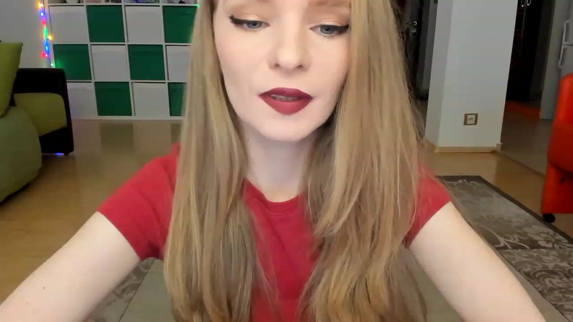 Gallery image thumbnail from Miss_tasha_'s myfreecams stream on, 01/31/2023, 13:08 image 2 of 20