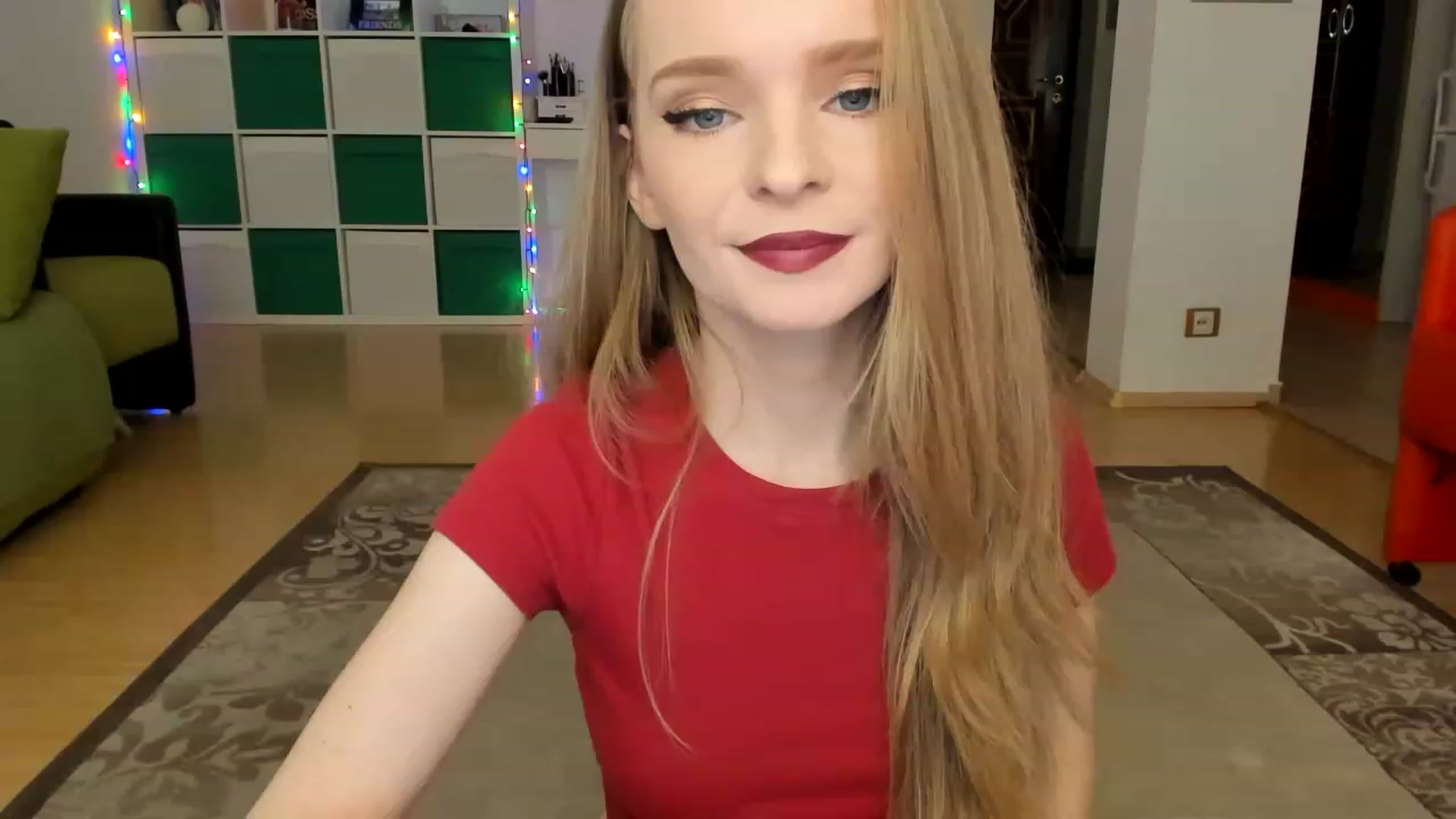 Gallery image thumbnail from Miss_tasha_'s myfreecams stream on, 01/31/2023, 14:42 image 20 of 20