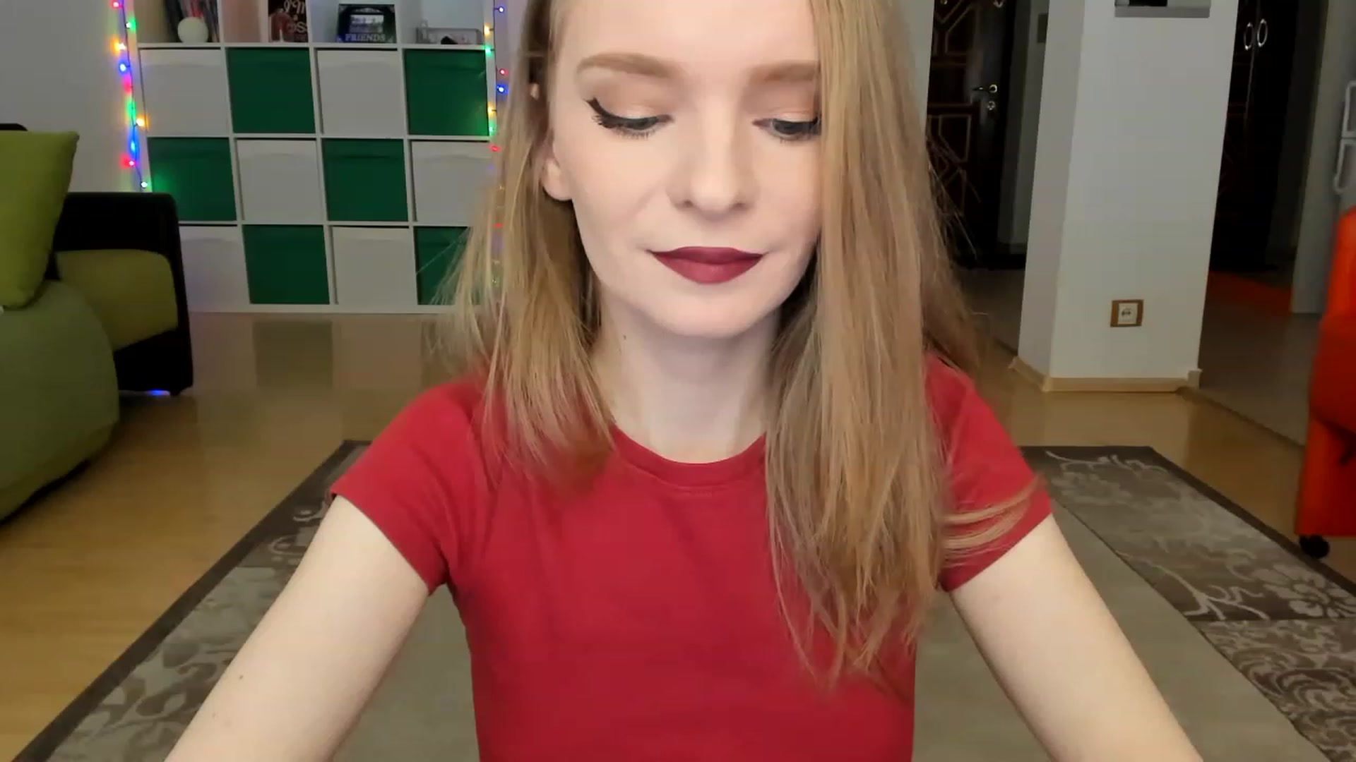 Gallery image thumbnail from Miss_tasha_'s myfreecams stream on, 01/31/2023, 14:42 image 4 of 20