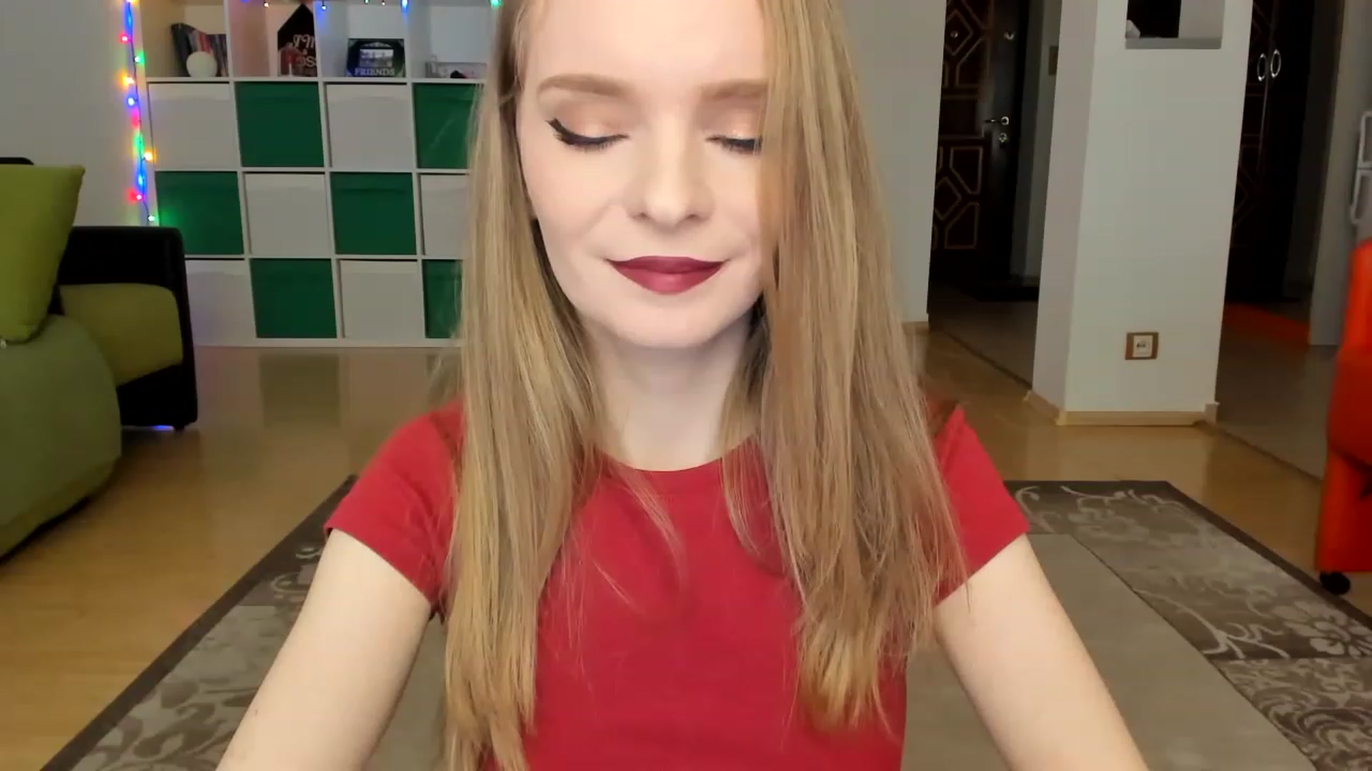 Gallery image thumbnail from Miss_tasha_'s myfreecams stream on, 01/31/2023, 14:42 image 11 of 20