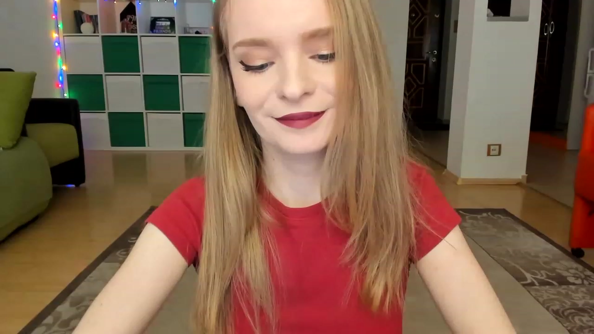 Gallery image thumbnail from Miss_tasha_'s myfreecams stream on, 01/31/2023, 14:42 image 10 of 20