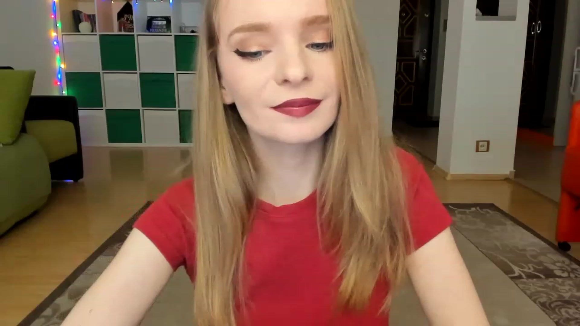 Gallery image thumbnail from Miss_tasha_'s myfreecams stream on, 01/31/2023, 14:42 image 12 of 20