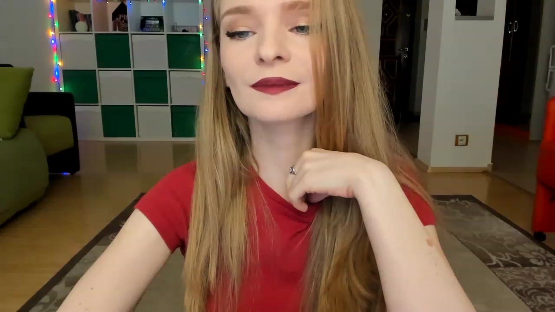Gallery image thumbnail from Miss_tasha_'s myfreecams stream on, 01/31/2023, 14:42 image 9 of 20
