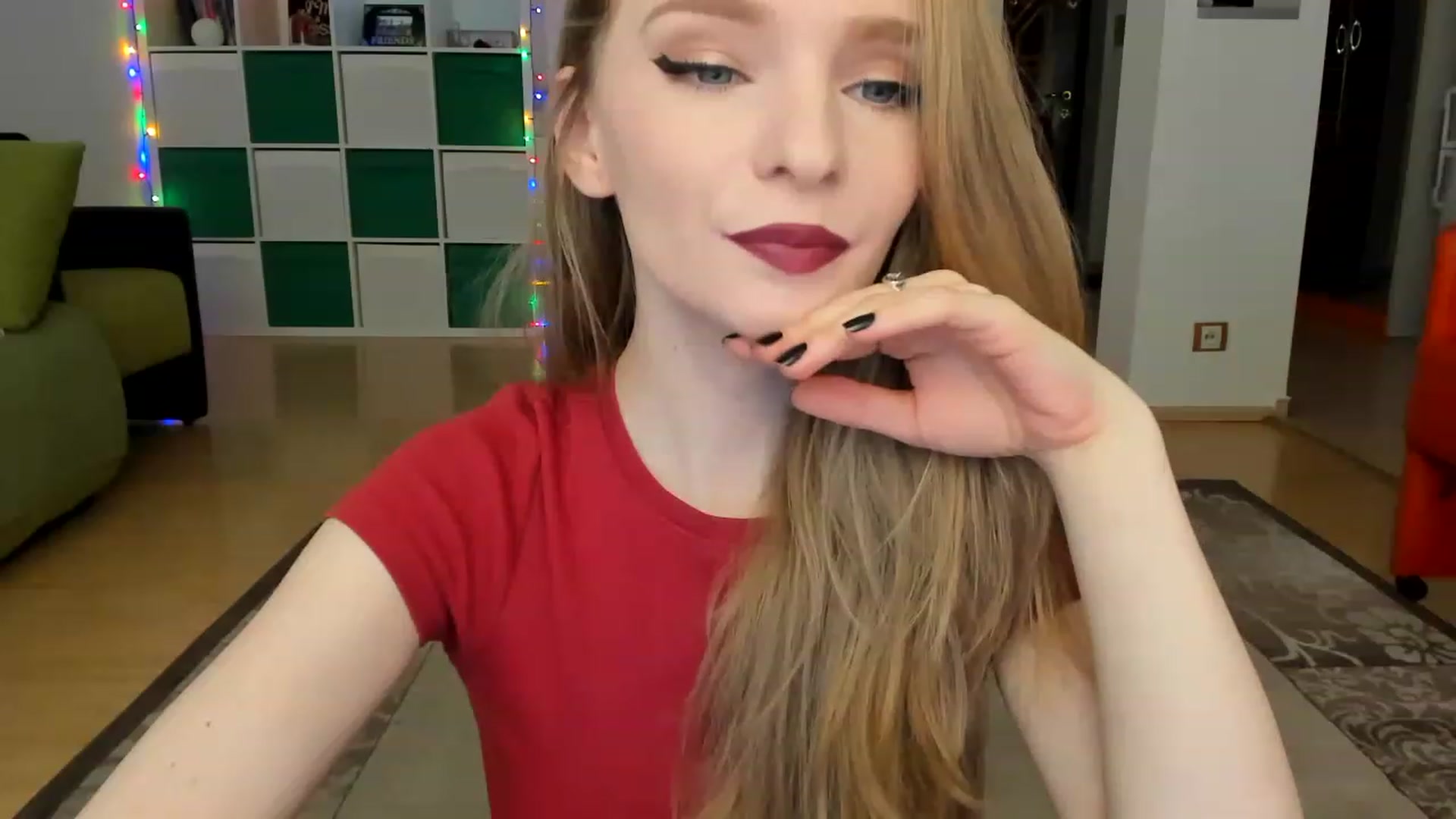 Gallery image thumbnail from Miss_tasha_'s myfreecams stream on, 01/31/2023, 14:42 image 2 of 20