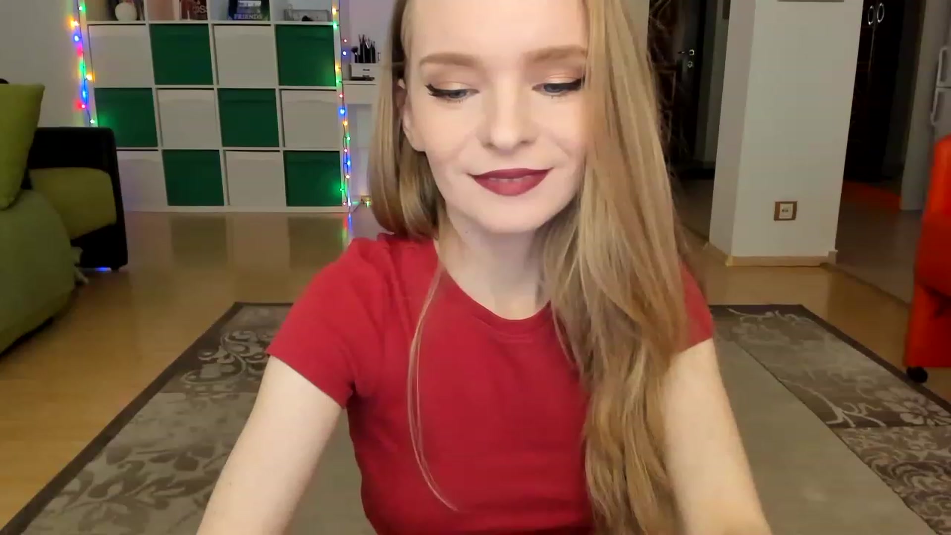 Gallery image thumbnail from Miss_tasha_'s myfreecams stream on, 01/31/2023, 14:42 image 19 of 20