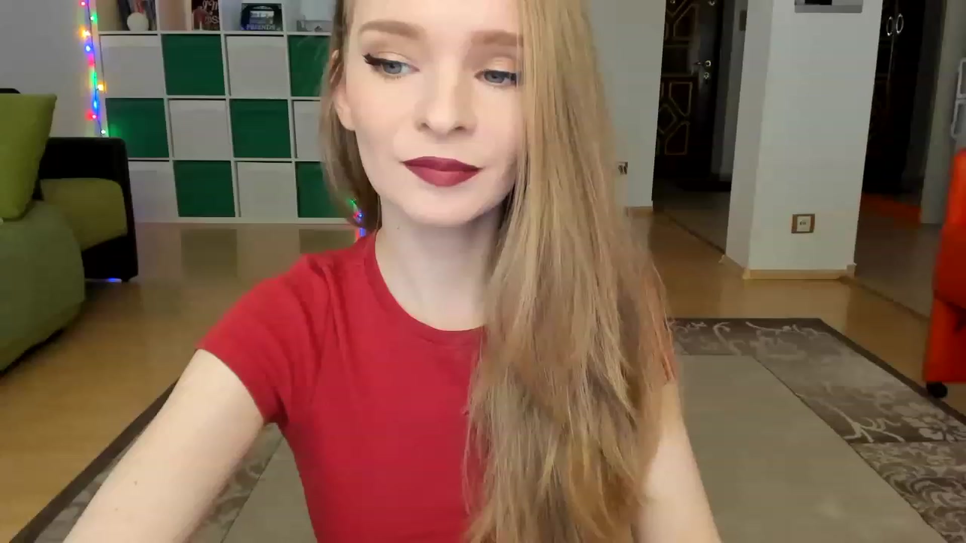 Gallery image thumbnail from Miss_tasha_'s myfreecams stream on, 01/31/2023, 14:42 image 1 of 20
