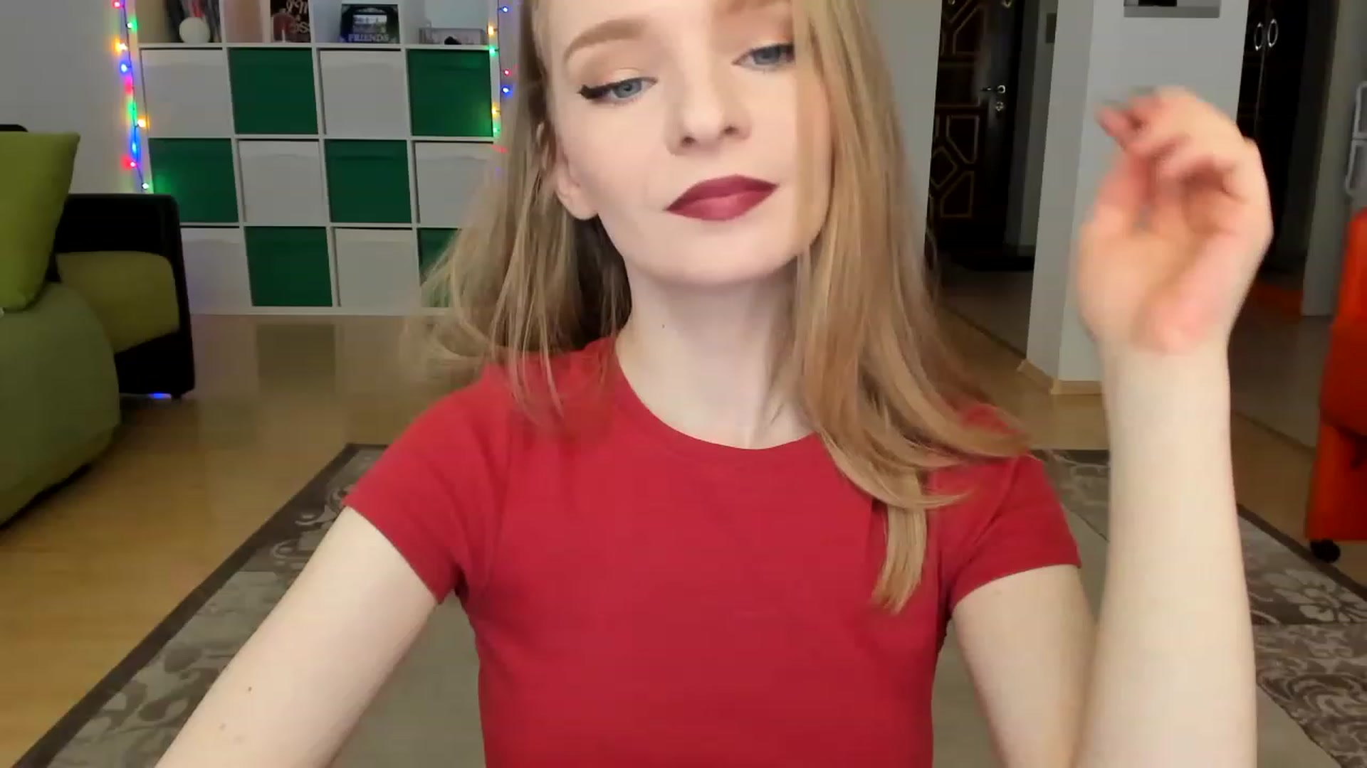 Gallery image thumbnail from Miss_tasha_'s myfreecams stream on, 01/31/2023, 14:42 image 3 of 20