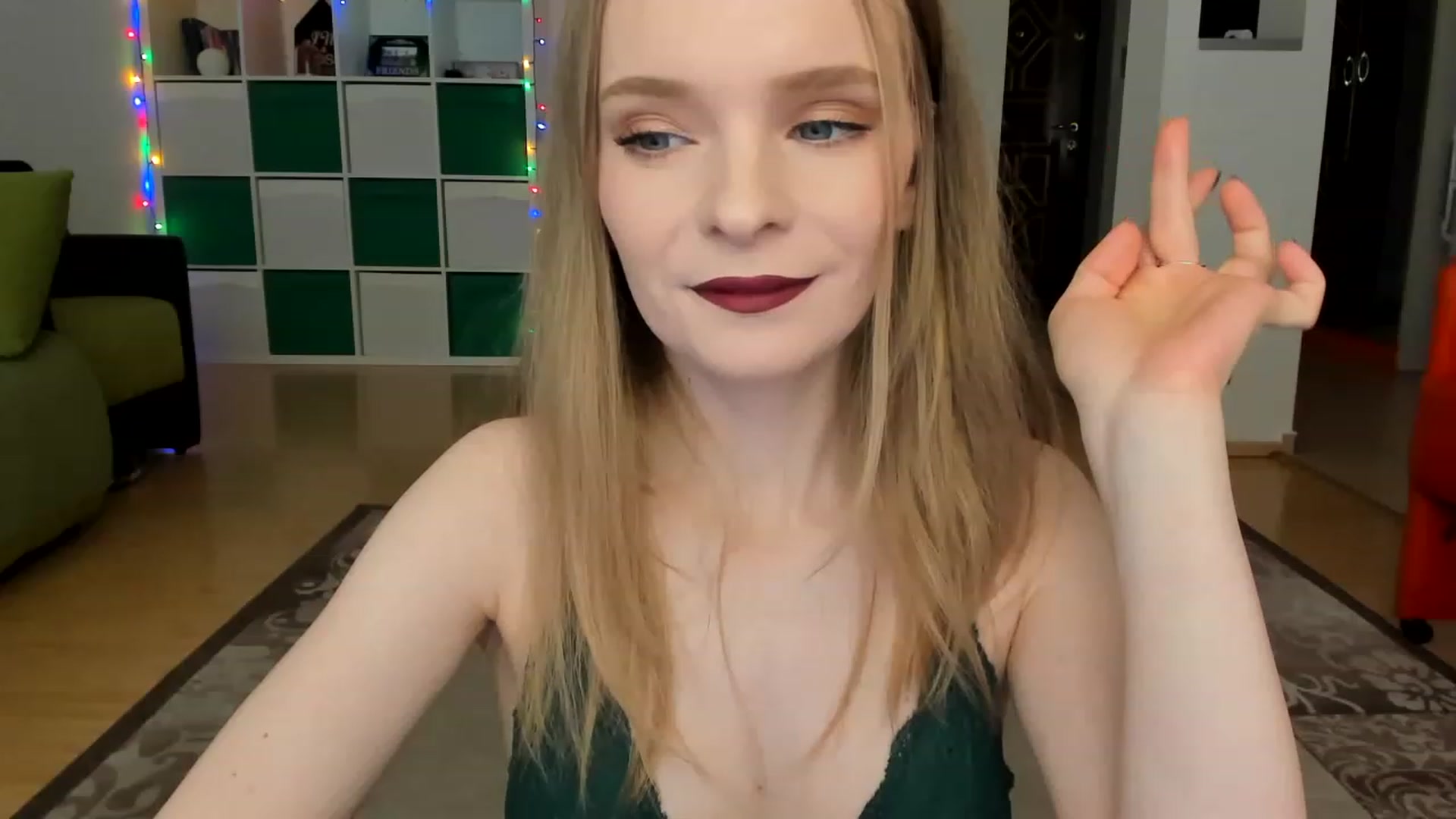 Gallery image thumbnail from Miss_tasha_'s myfreecams stream on, 02/01/2023, 13:52 image 9 of 20