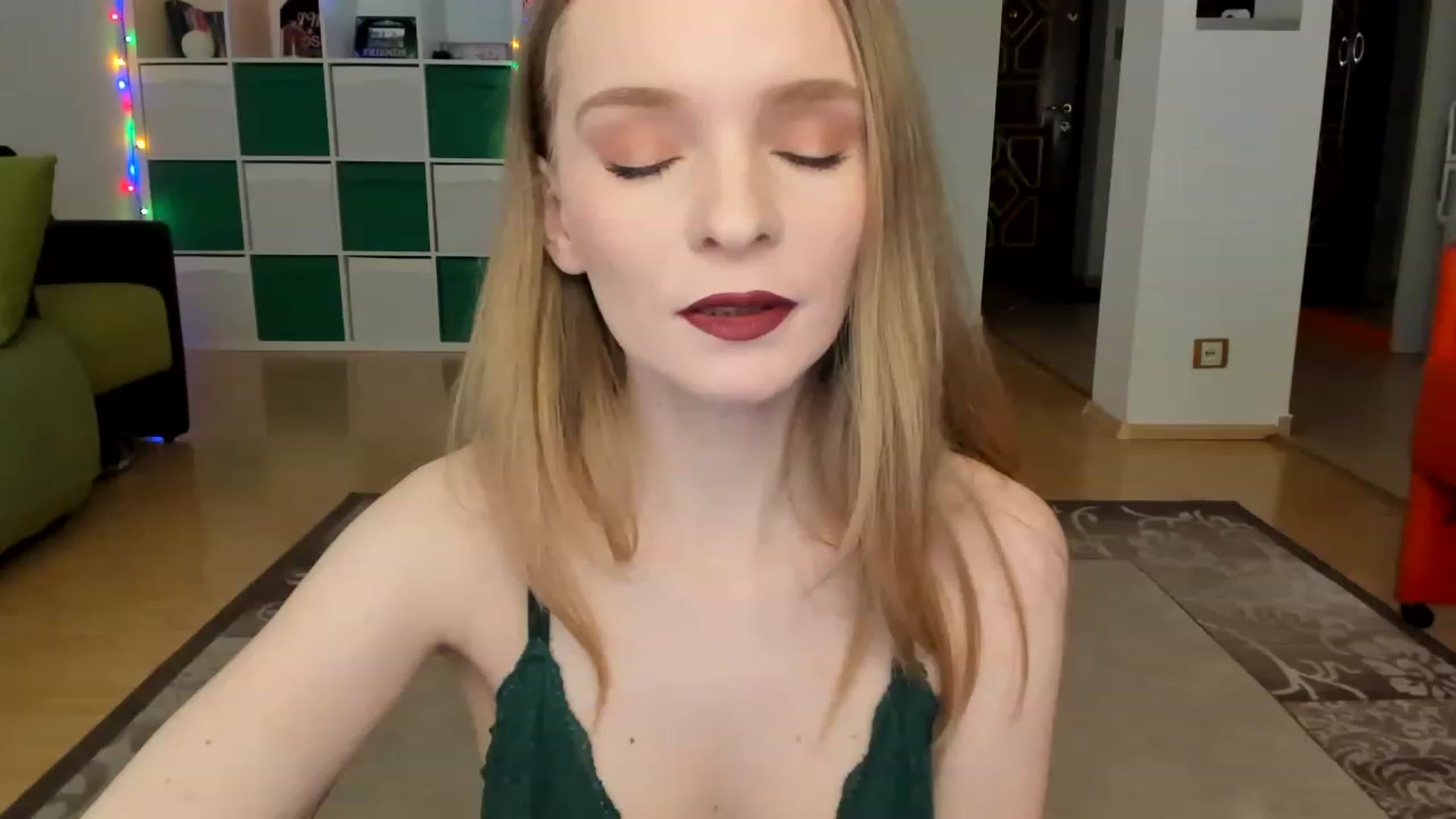 Gallery image thumbnail from Miss_tasha_'s myfreecams stream on, 02/01/2023, 13:52 image 18 of 20